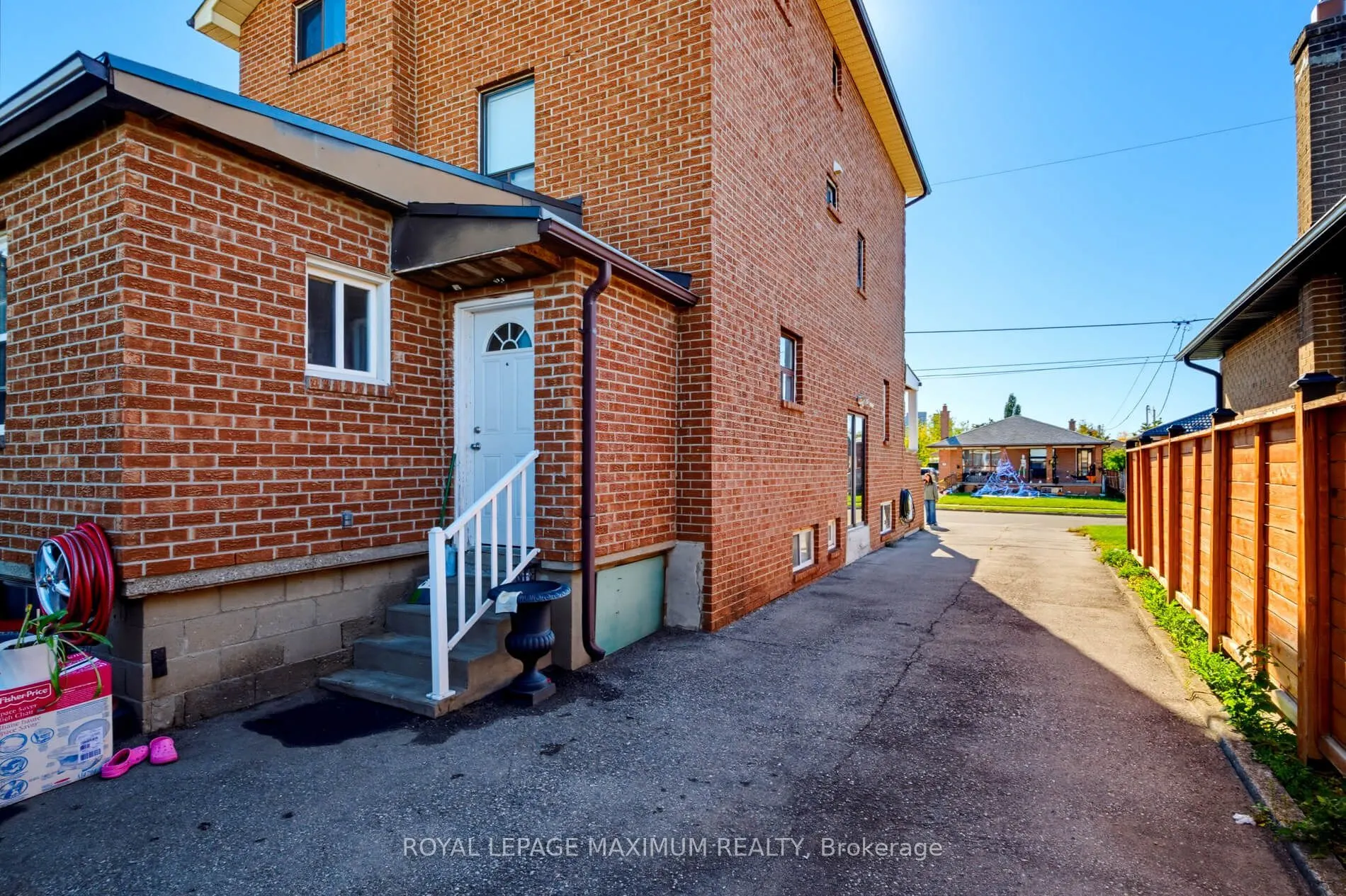 84 Gilley Road