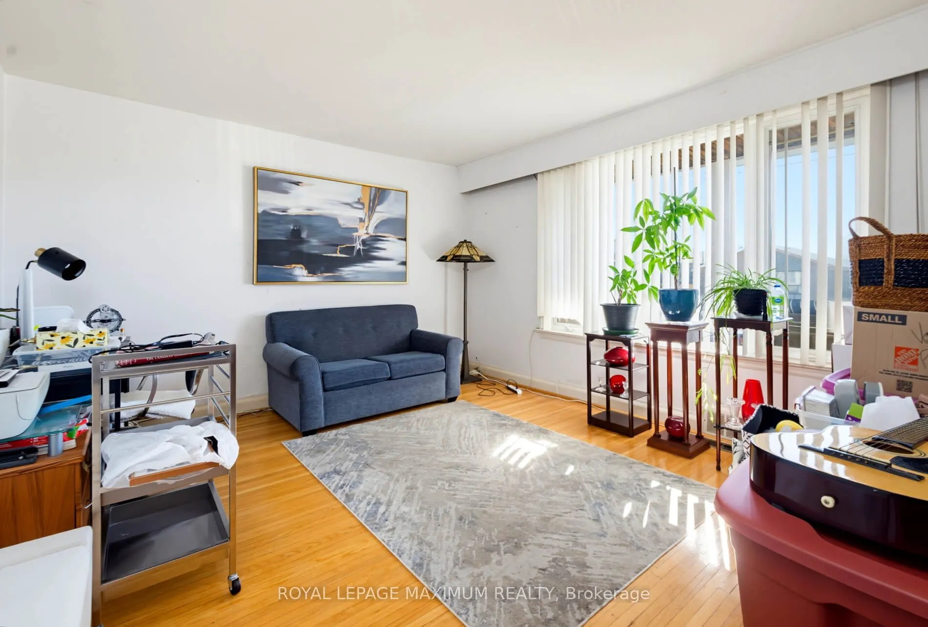 84 Gilley Road