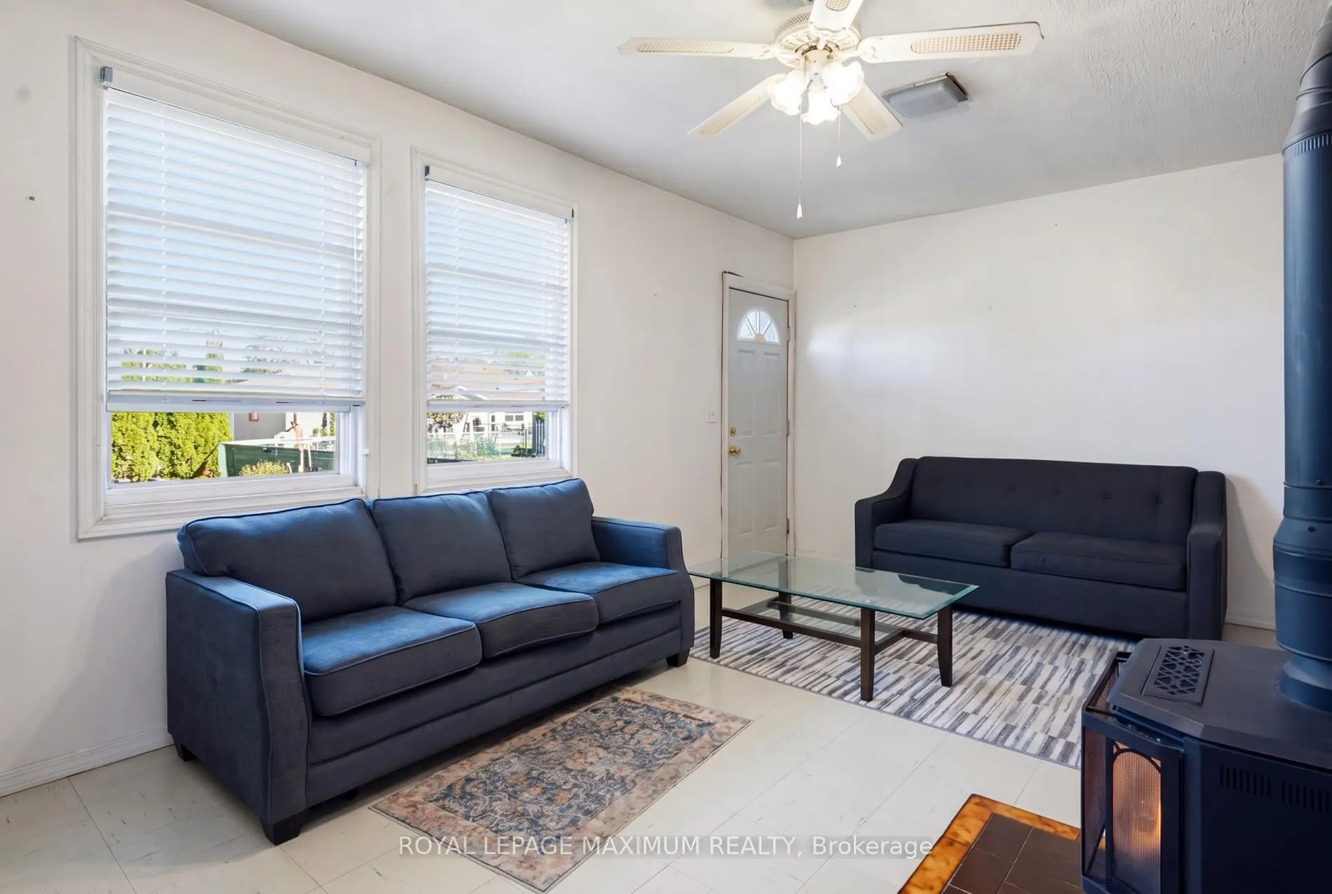 84 Gilley Road
