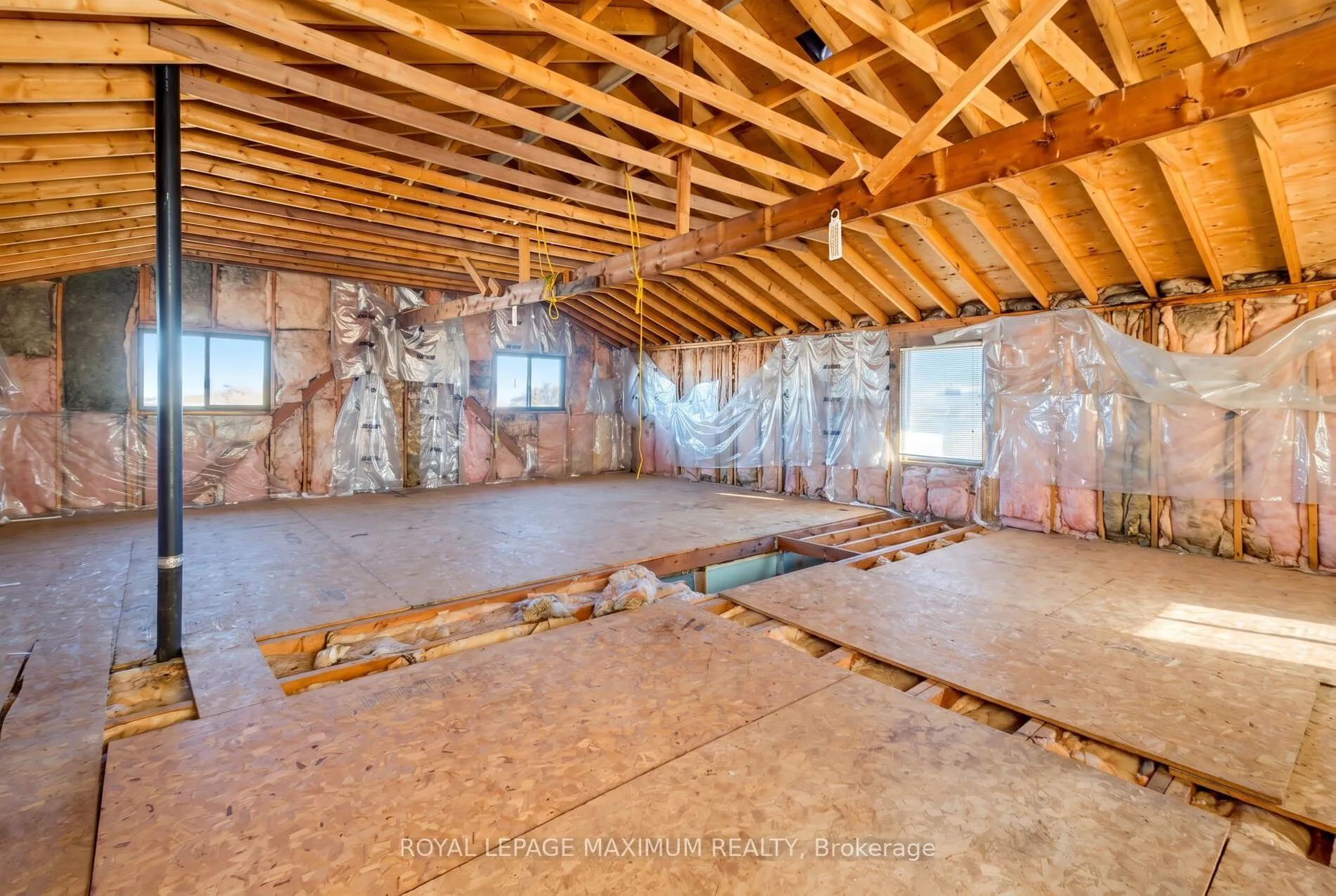 84 Gilley Road