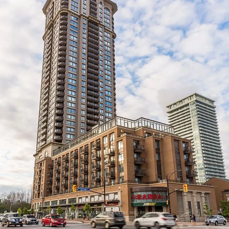385 Prince Of Wales Drive #3402