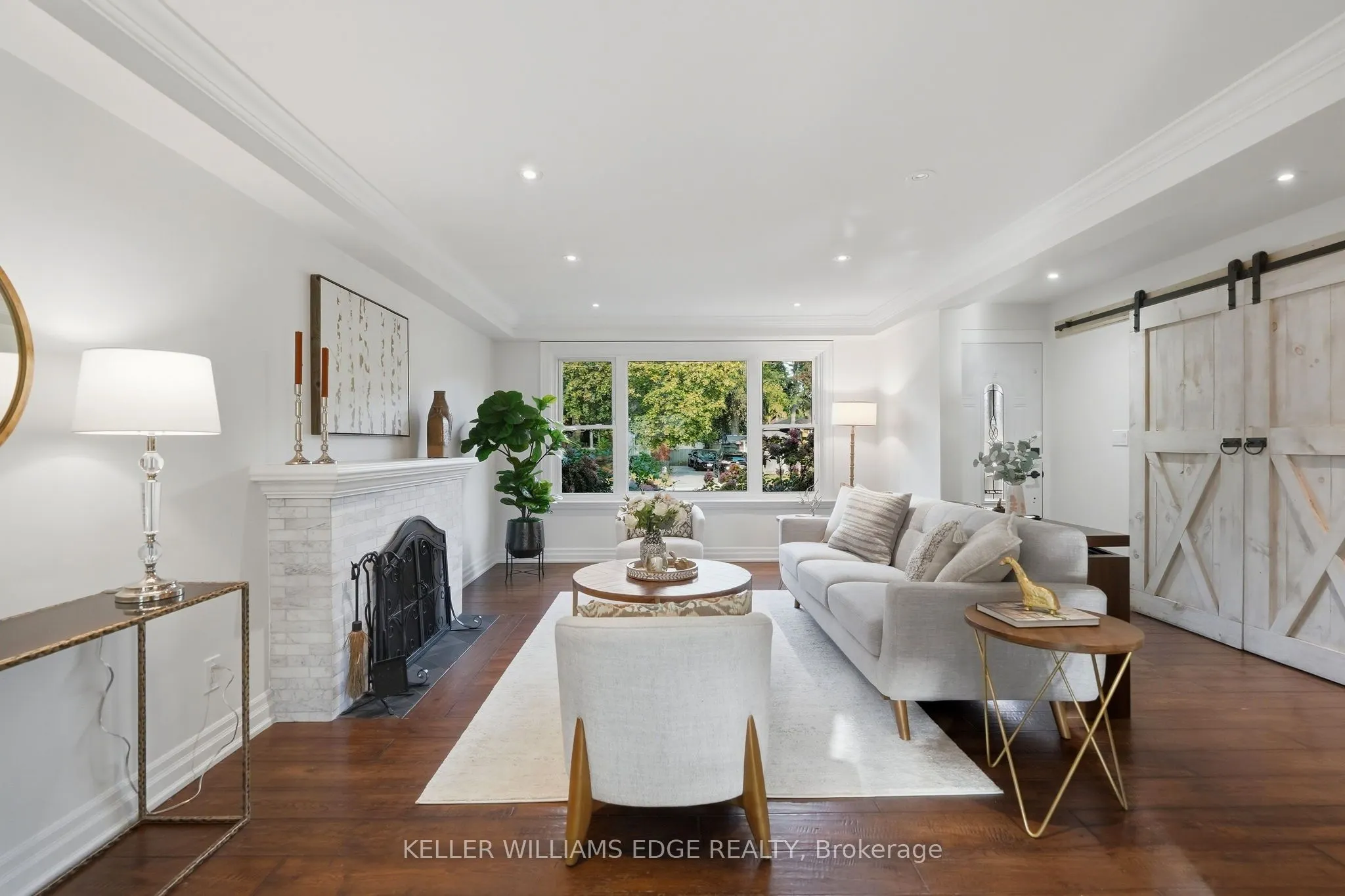 706 Brentwood Drive