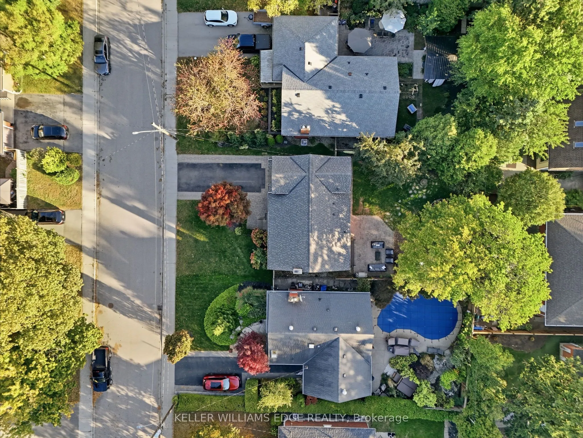 706 Brentwood Drive