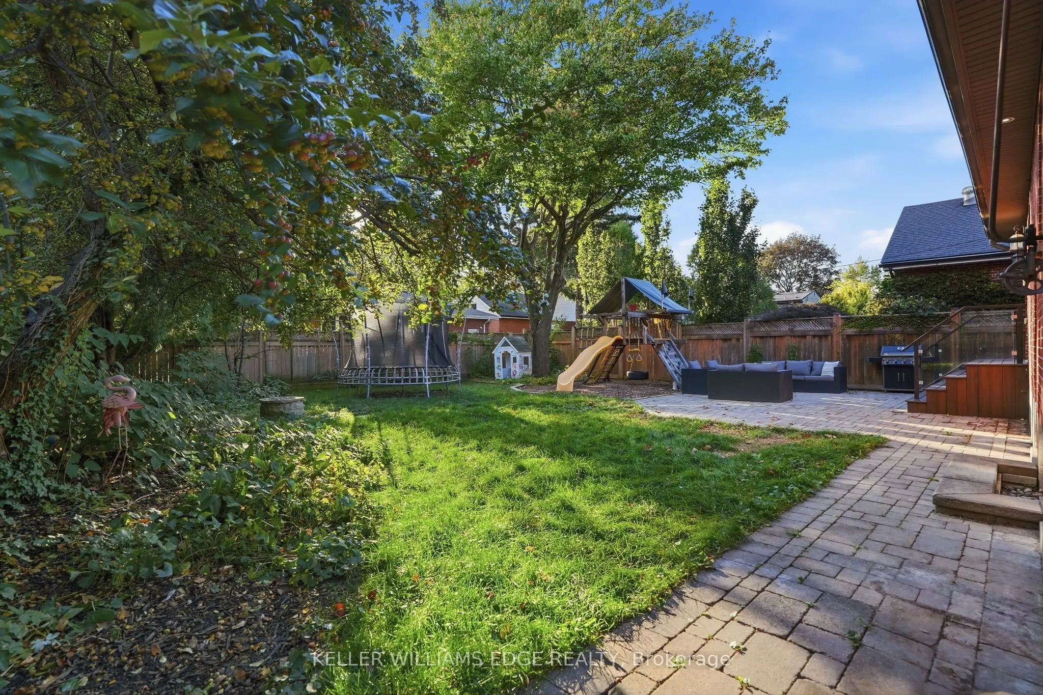 706 Brentwood Drive