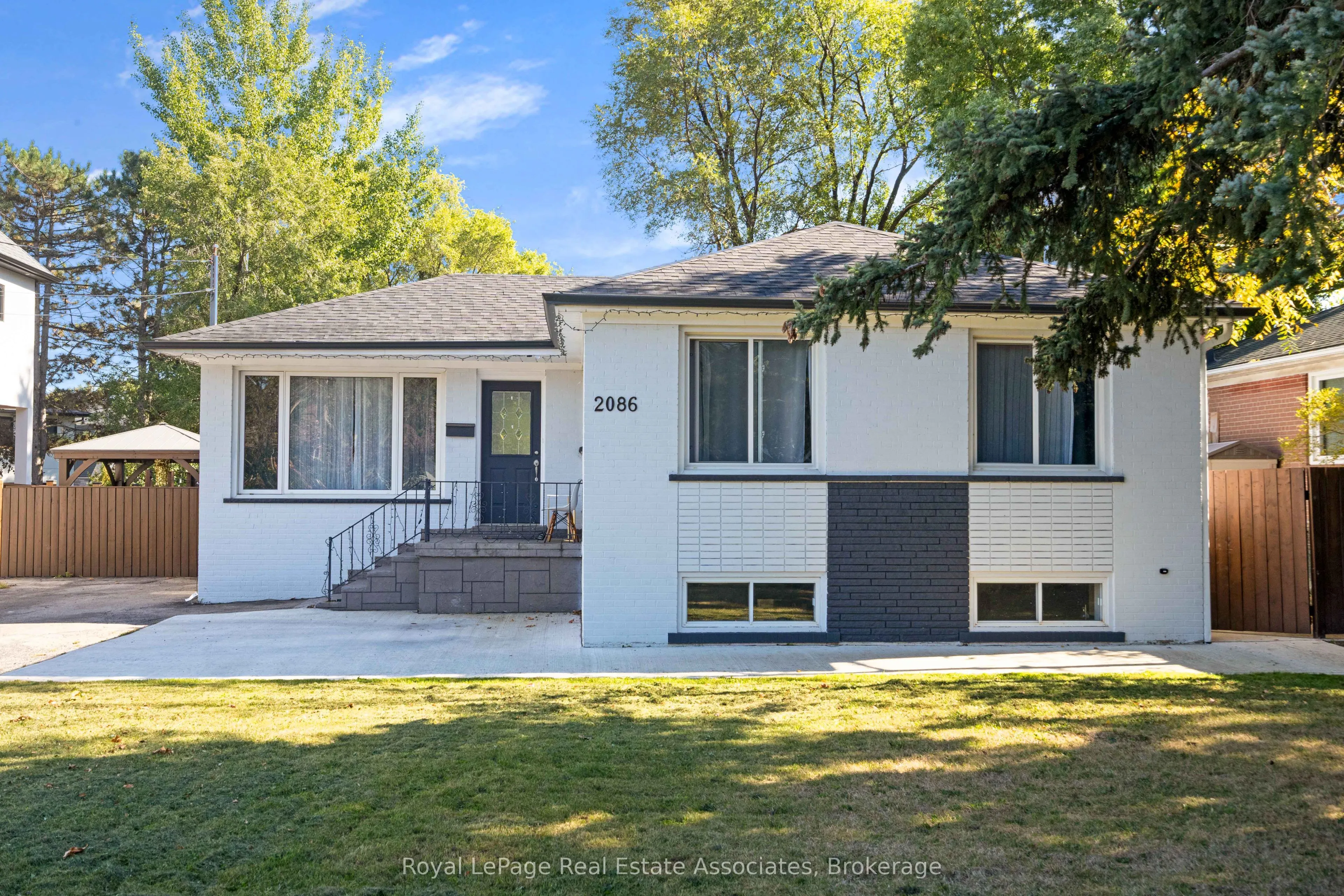 2086 Bridge Road