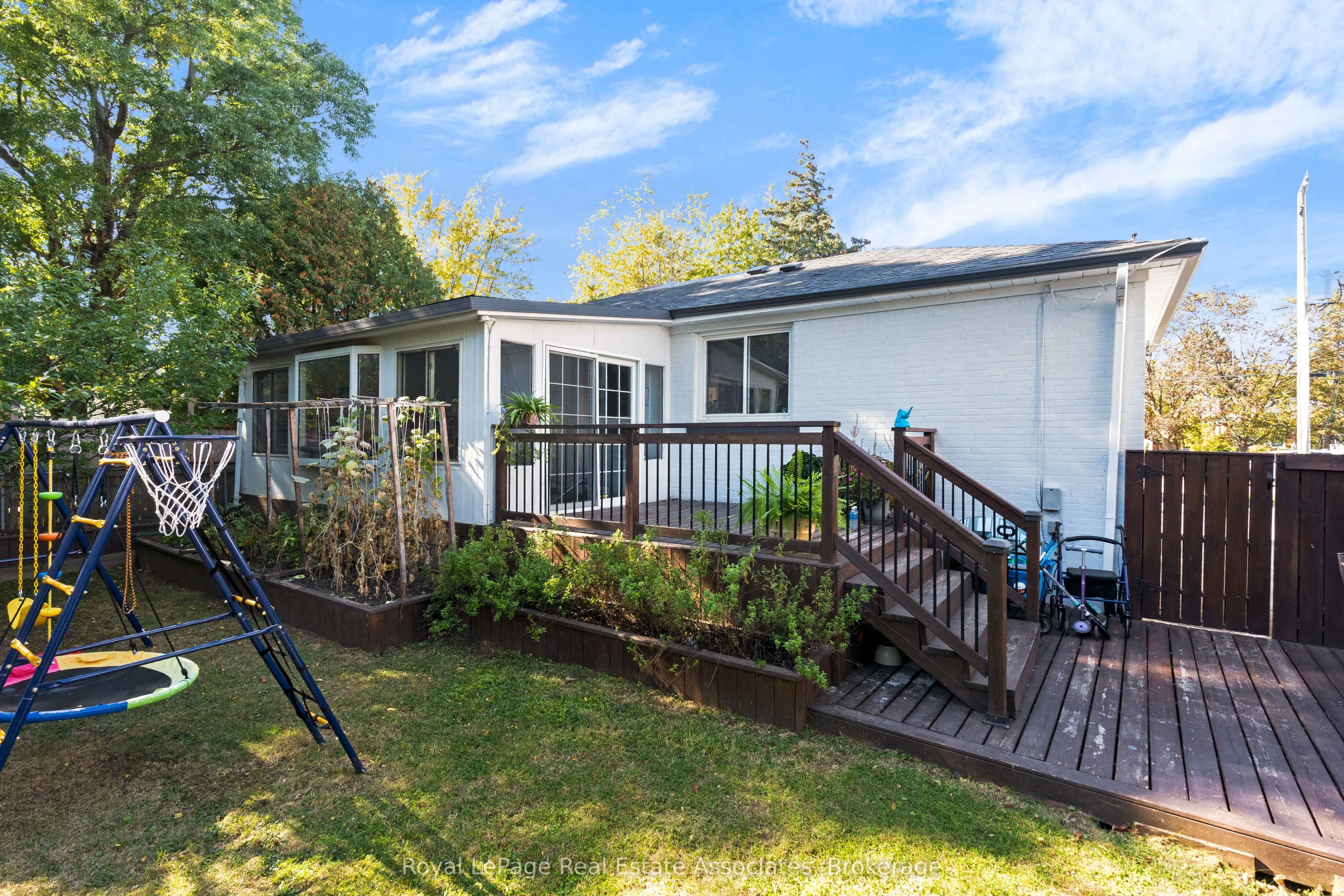 2086 Bridge Road