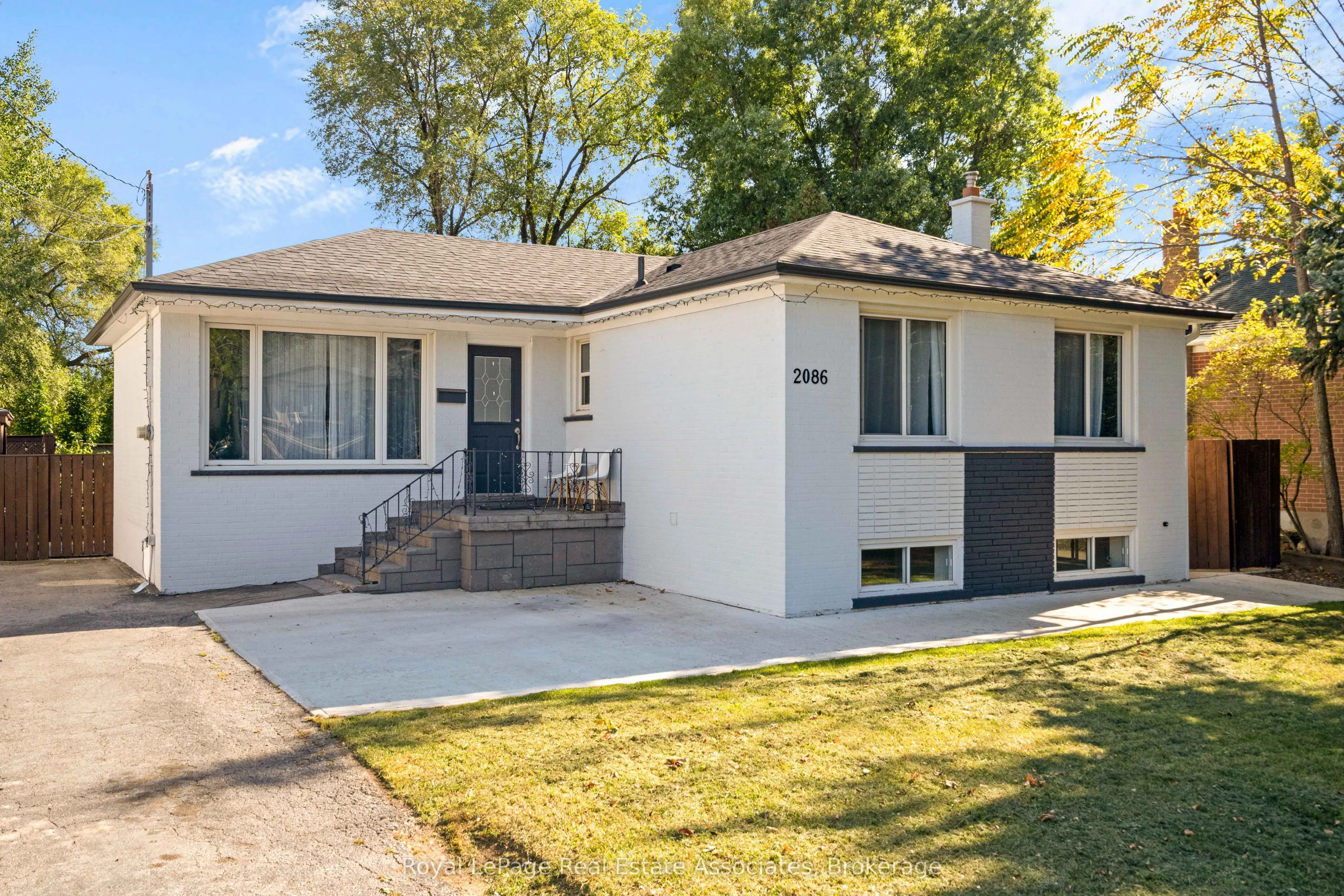 2086 Bridge Road
