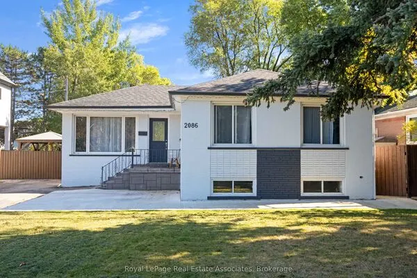 2086 Bridge Road