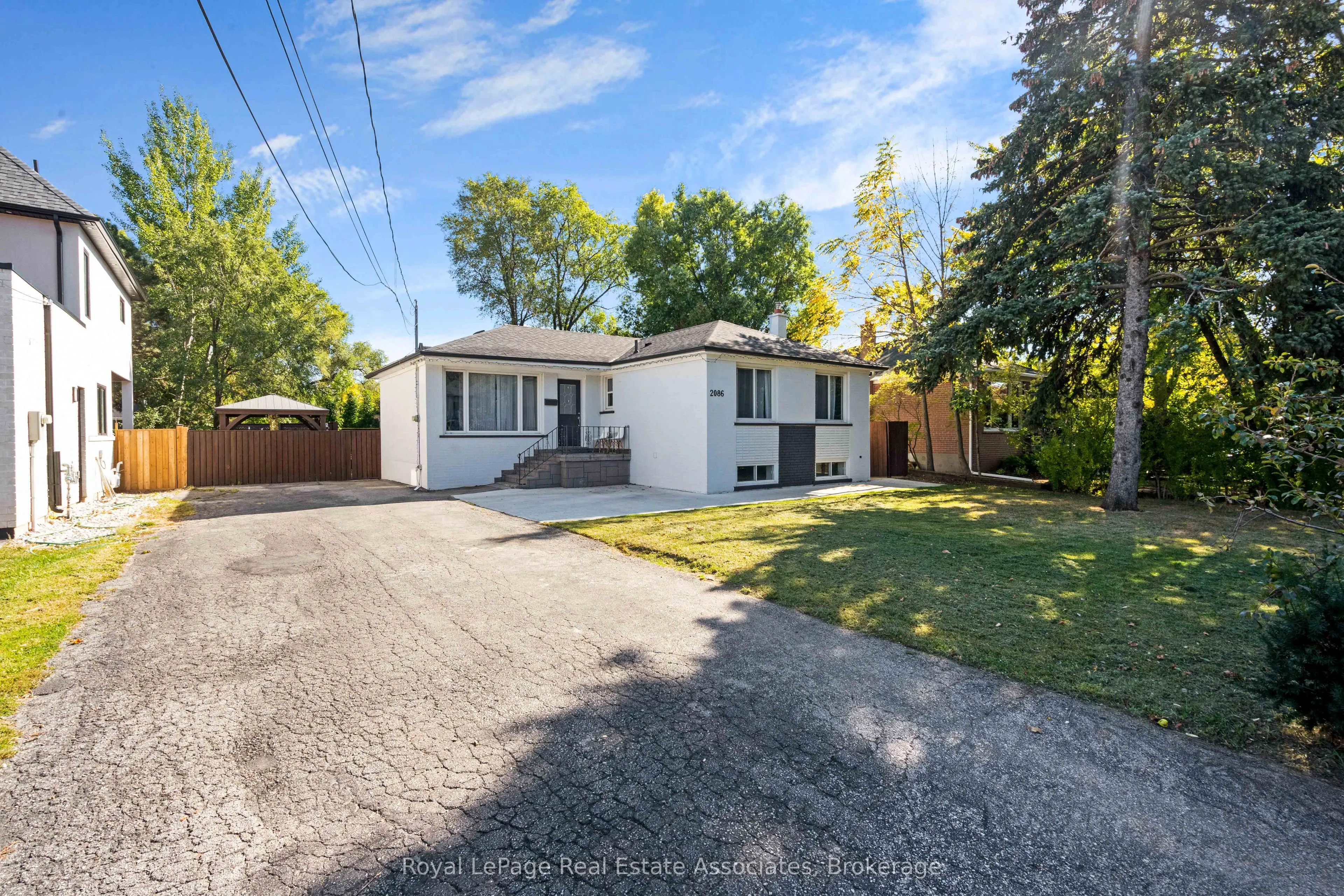 2086 Bridge Road