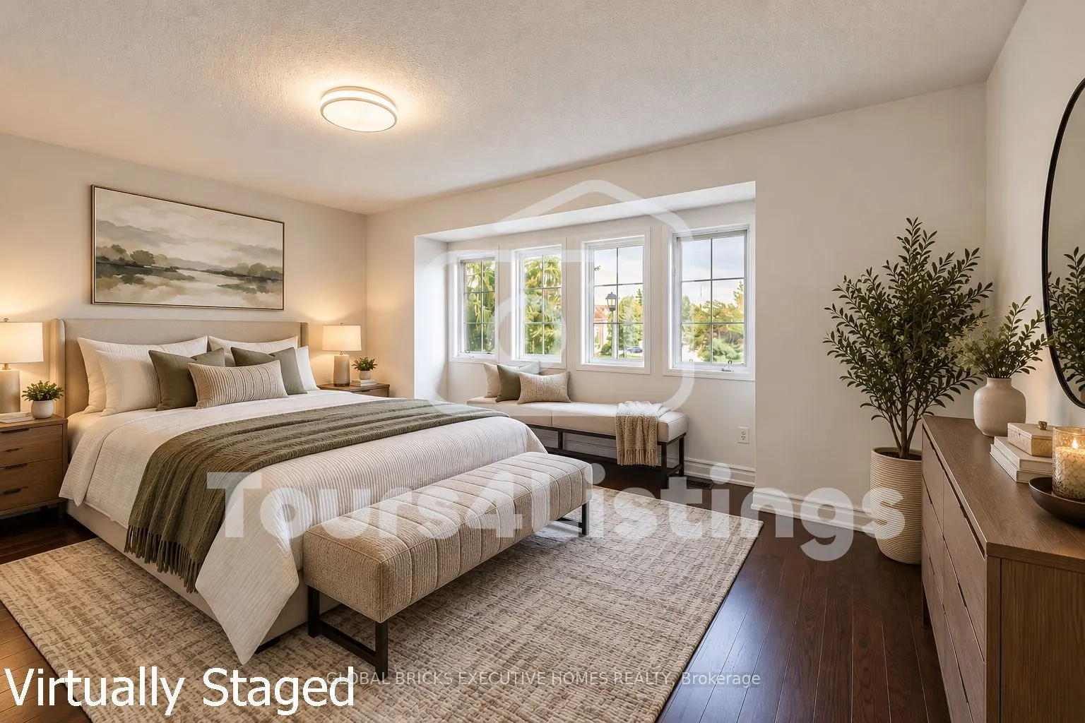 6348 Newcombe Drive