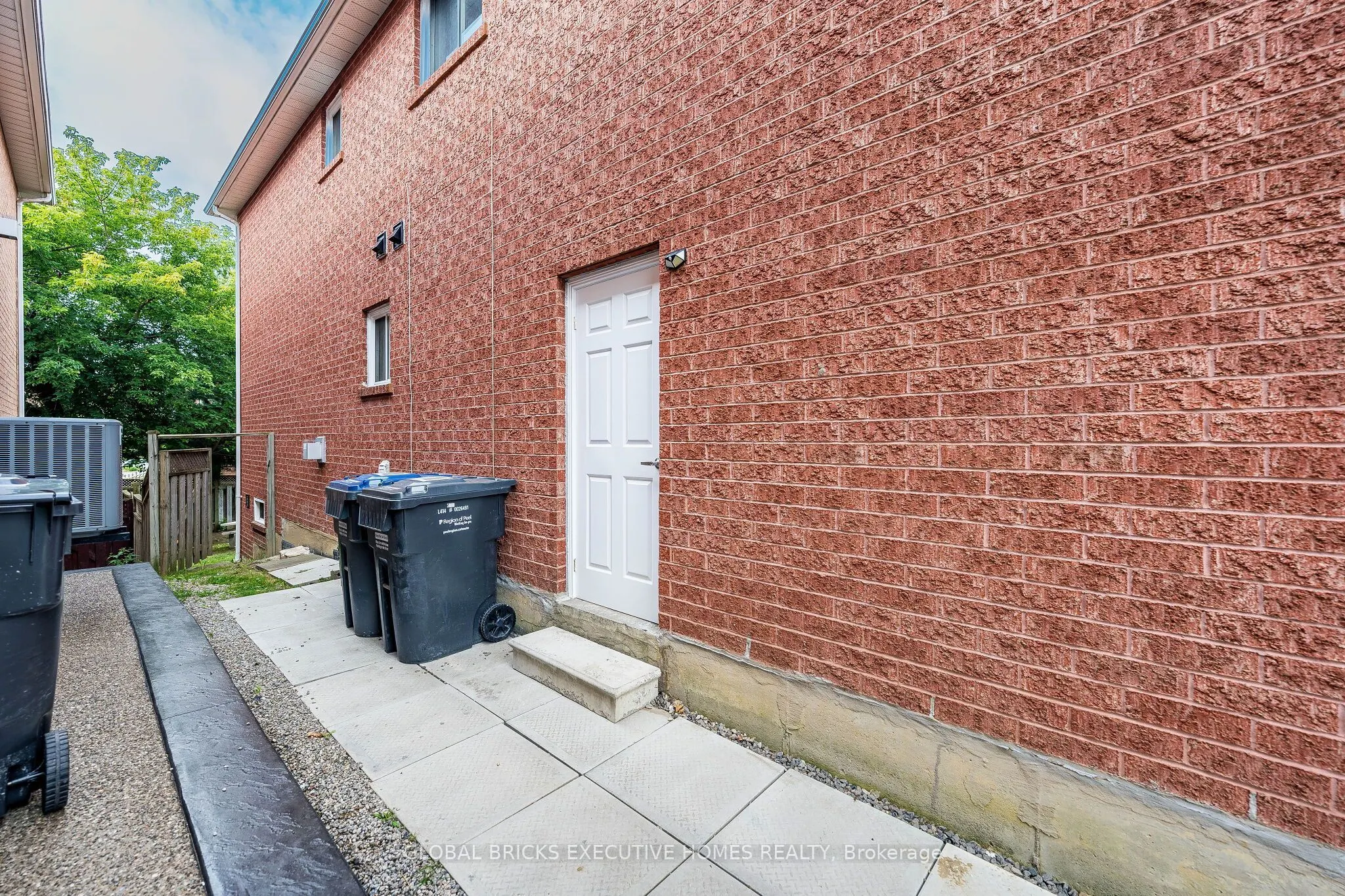 6348 Newcombe Drive