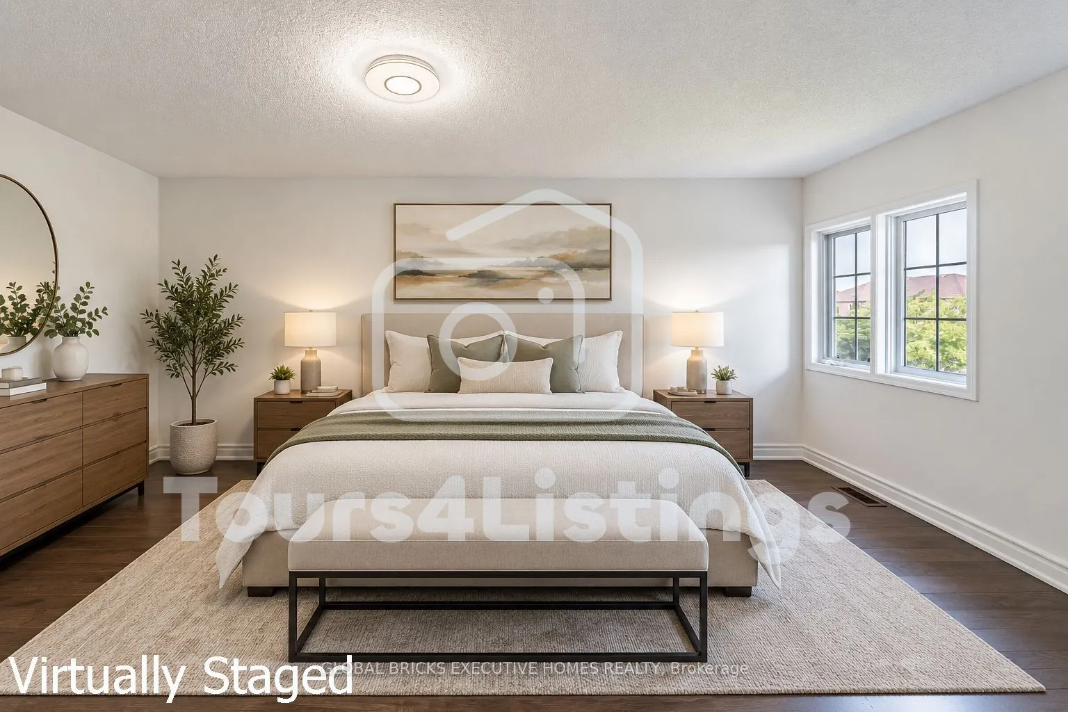 6348 Newcombe Drive