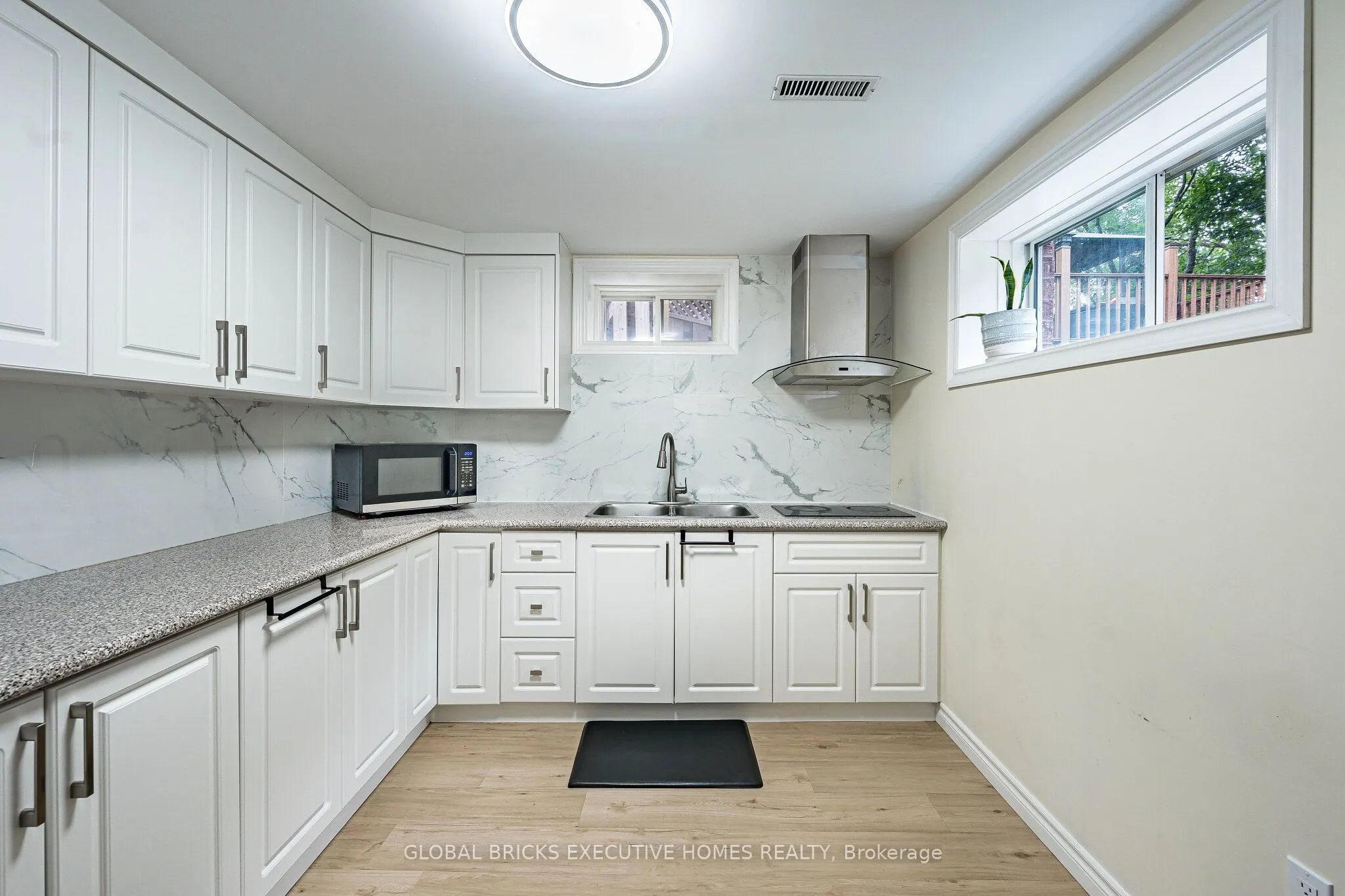 6348 Newcombe Drive