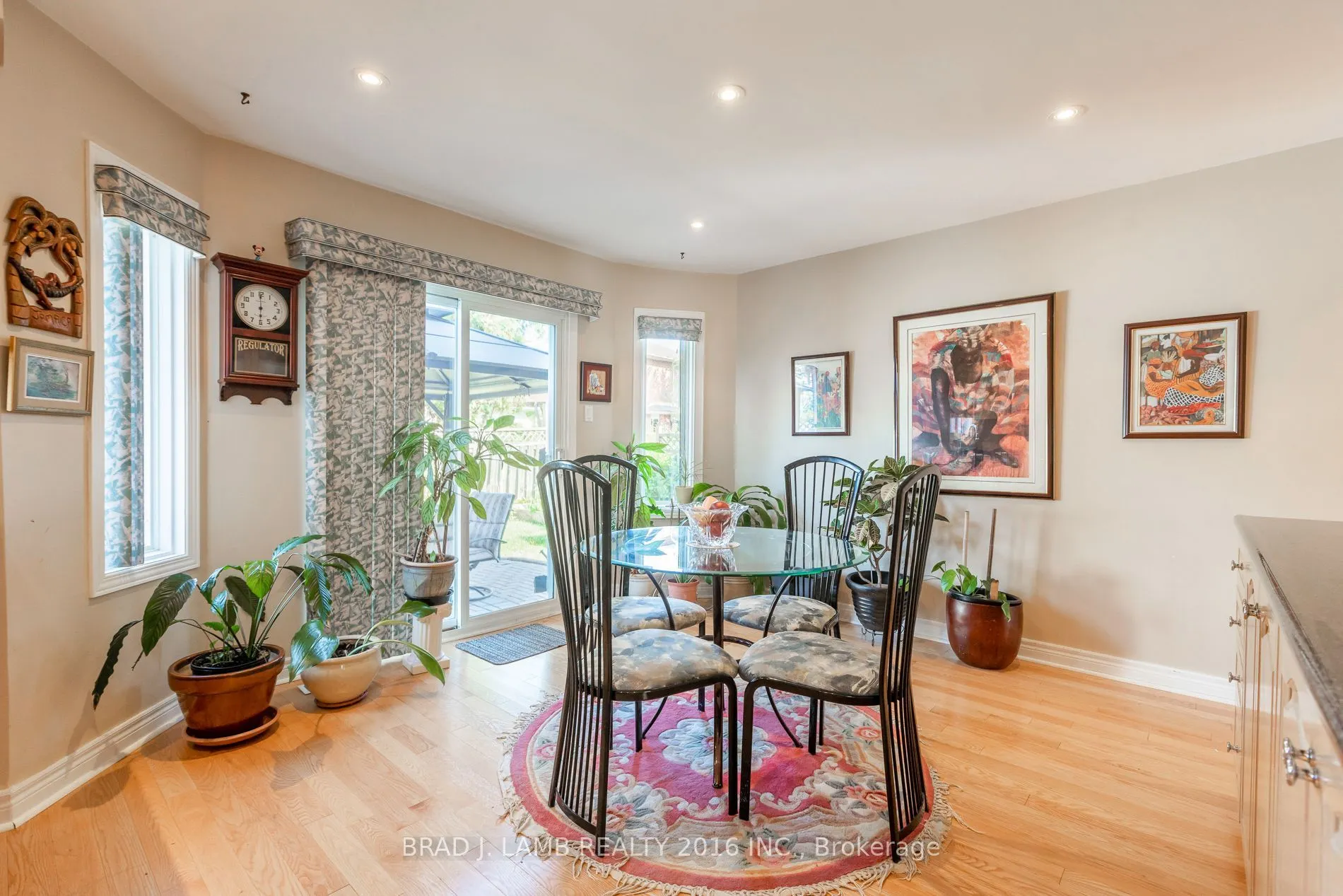 8 Burnley Place