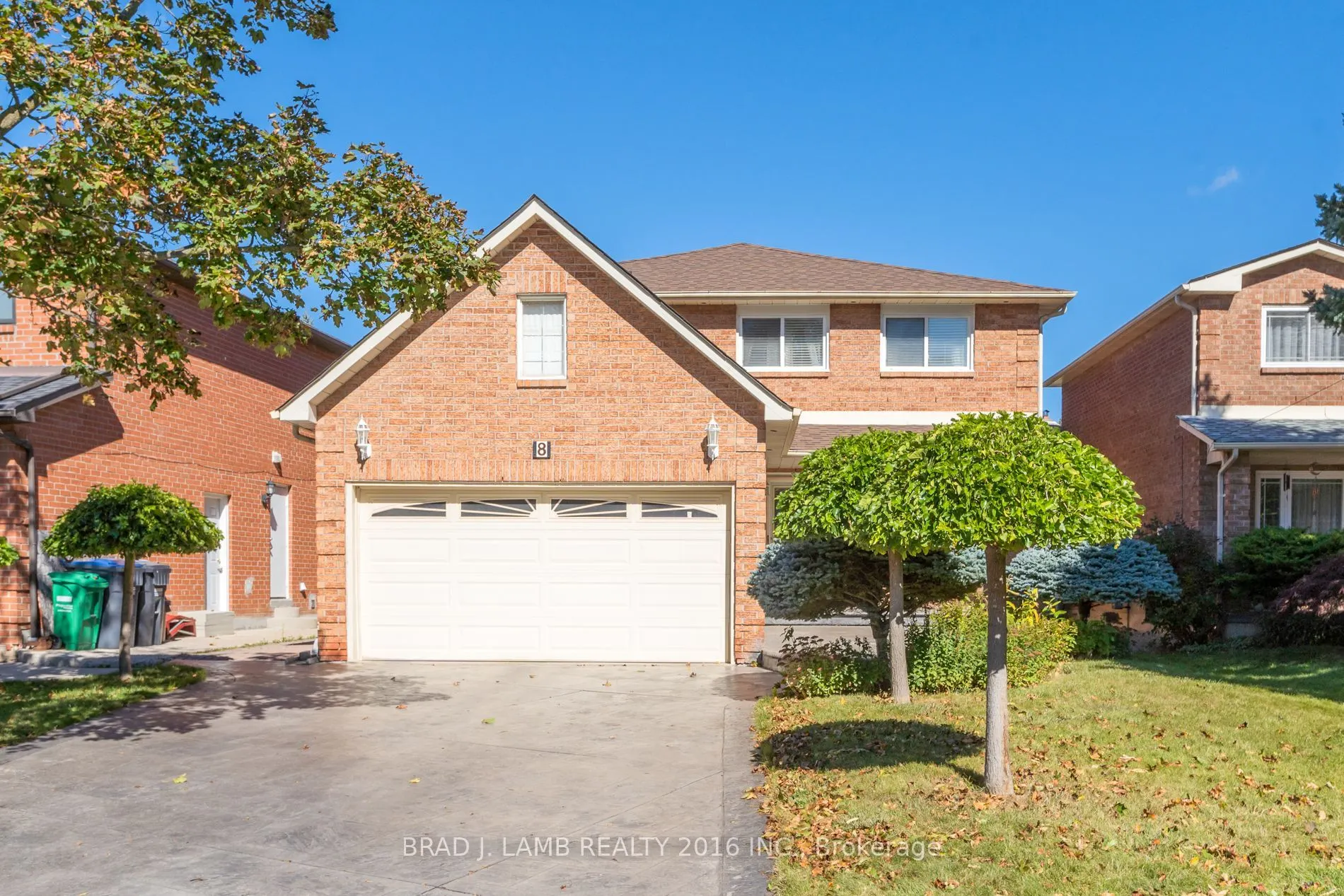 8 Burnley Place