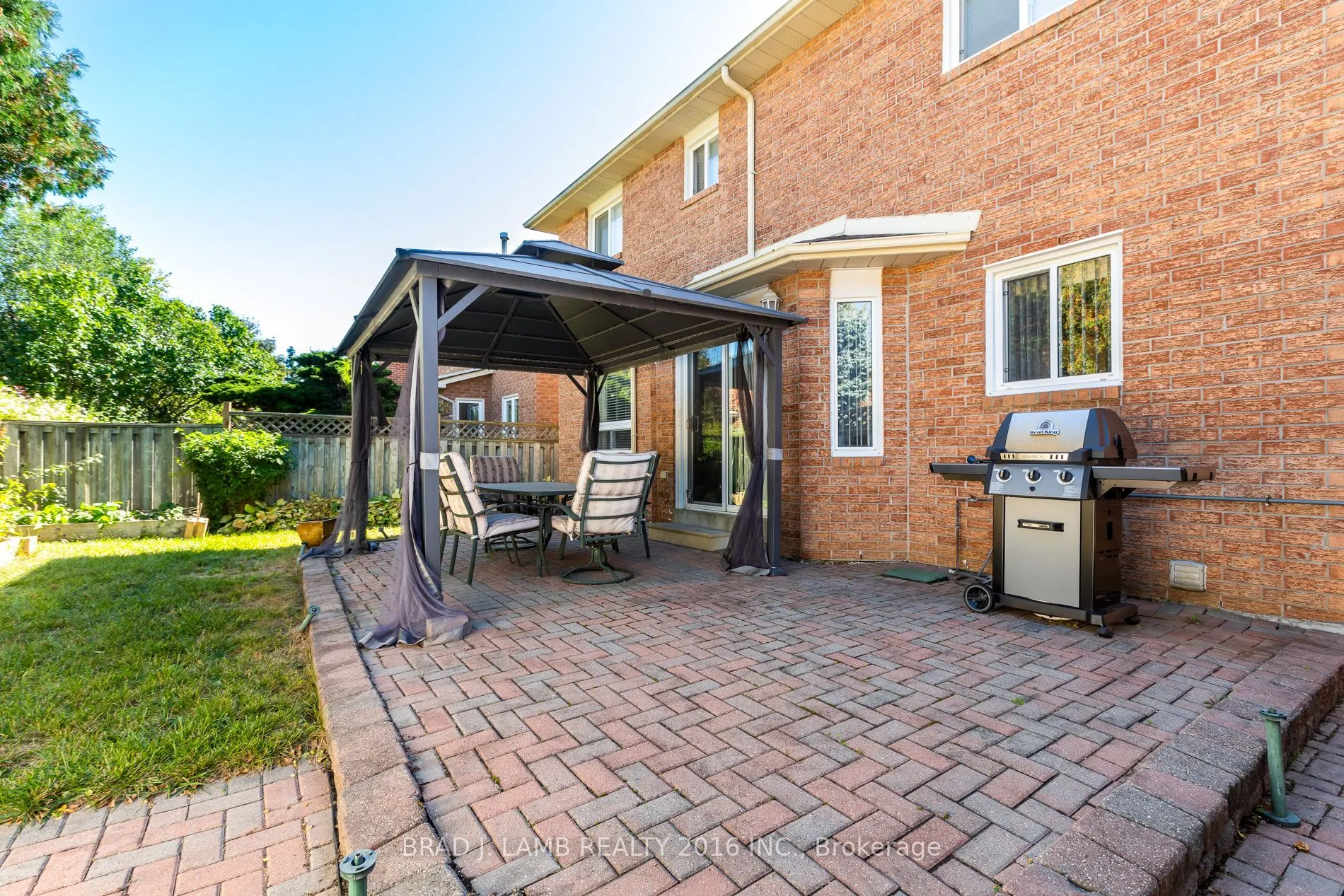 8 Burnley Place