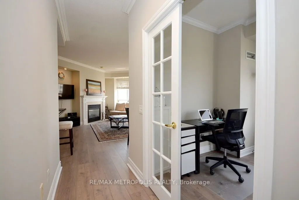 25 Kingsbridge Garden Circle #2612