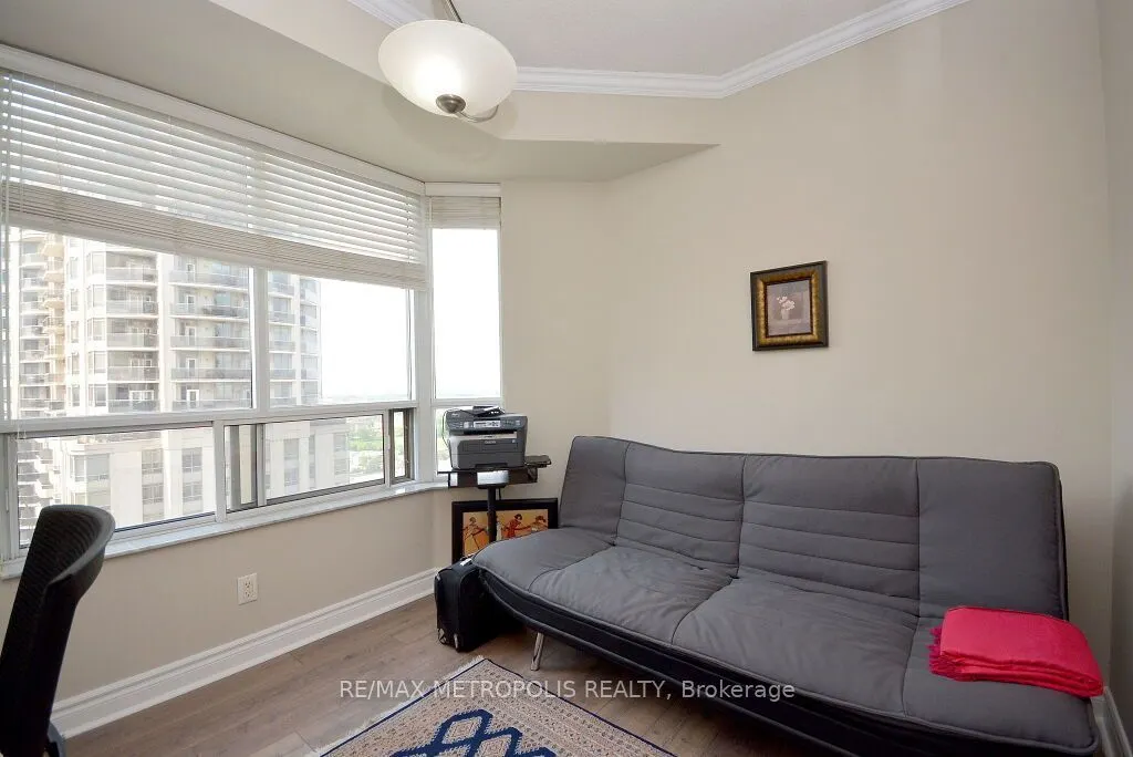 25 Kingsbridge Garden Circle #2612