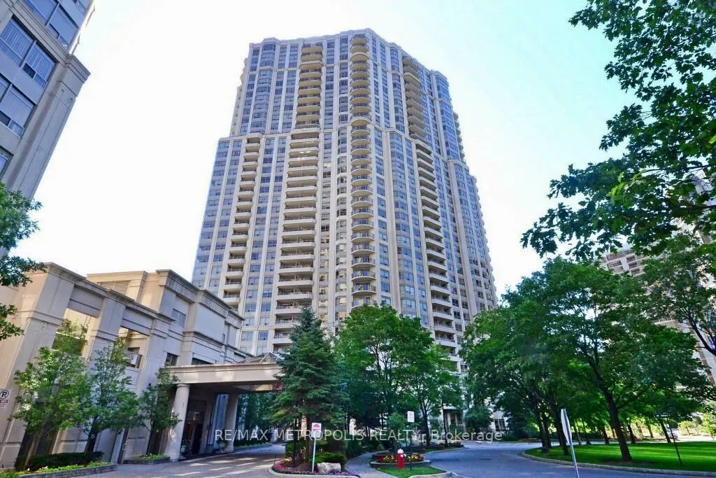 25 Kingsbridge Garden Circle #2612