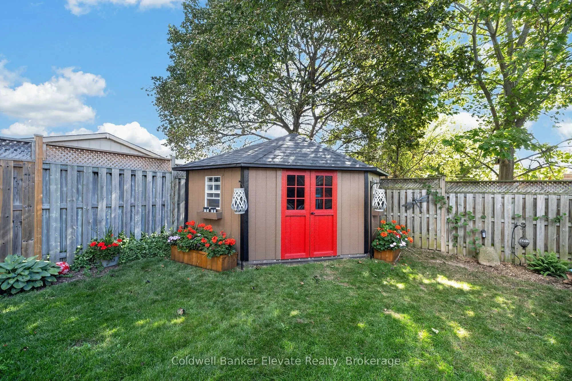 45 Faludon Drive