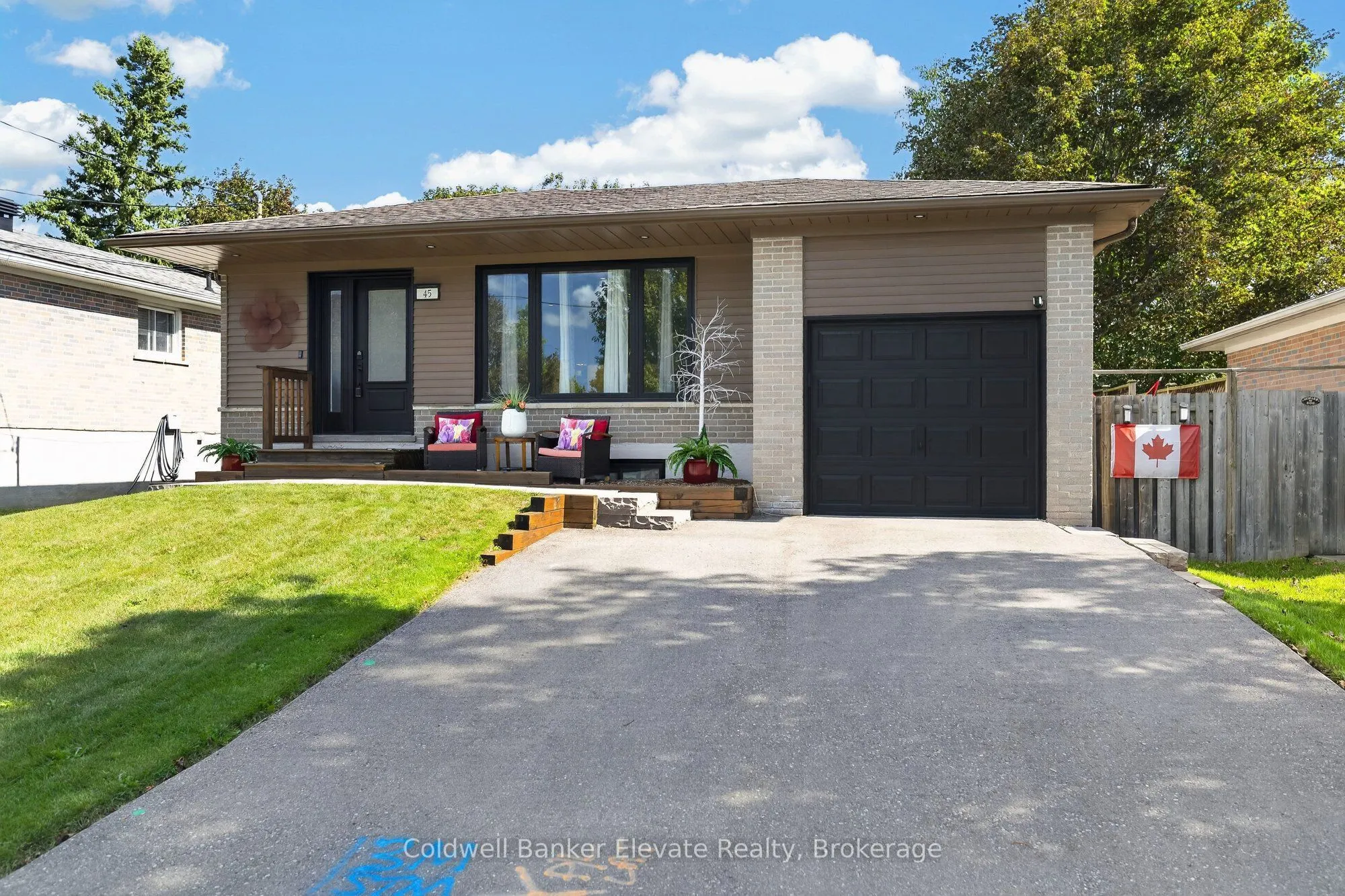 45 Faludon Drive