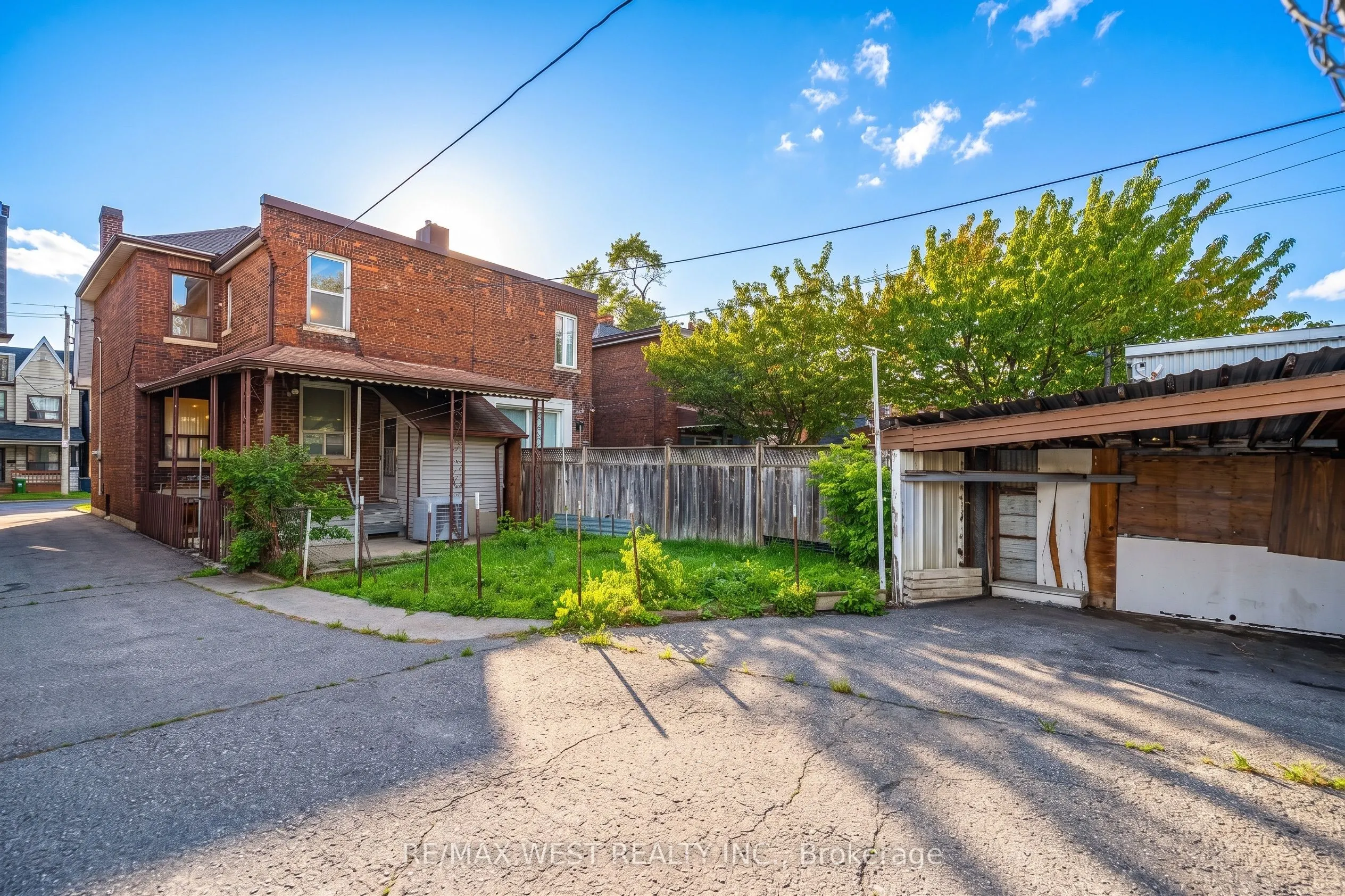 257 Delaware Avenue