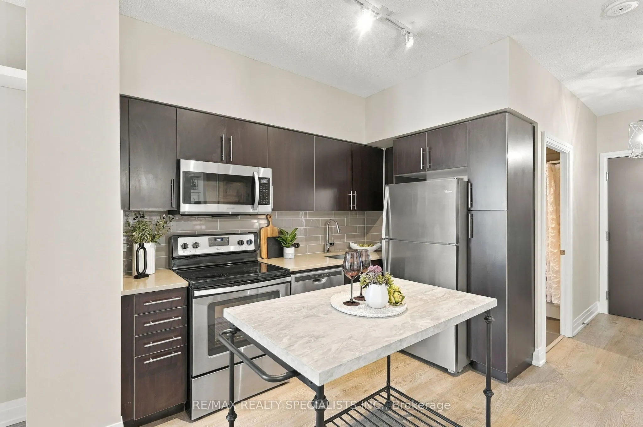 65 Speers Road #313