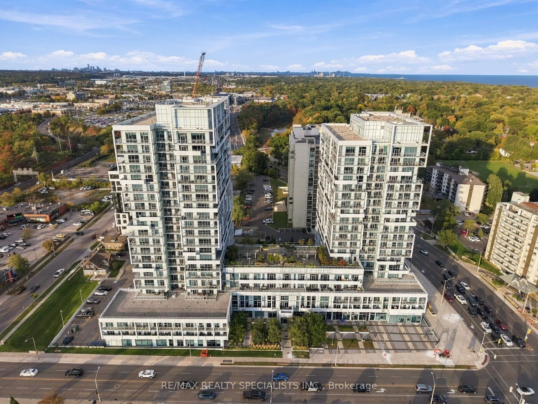 65 Speers Road #313