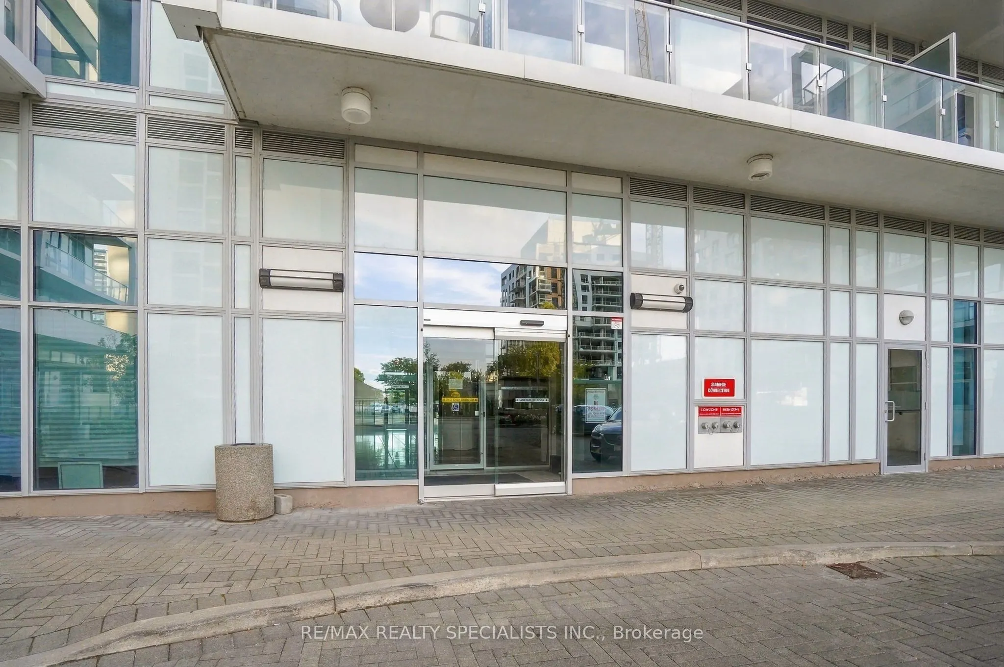 65 Speers Road #313