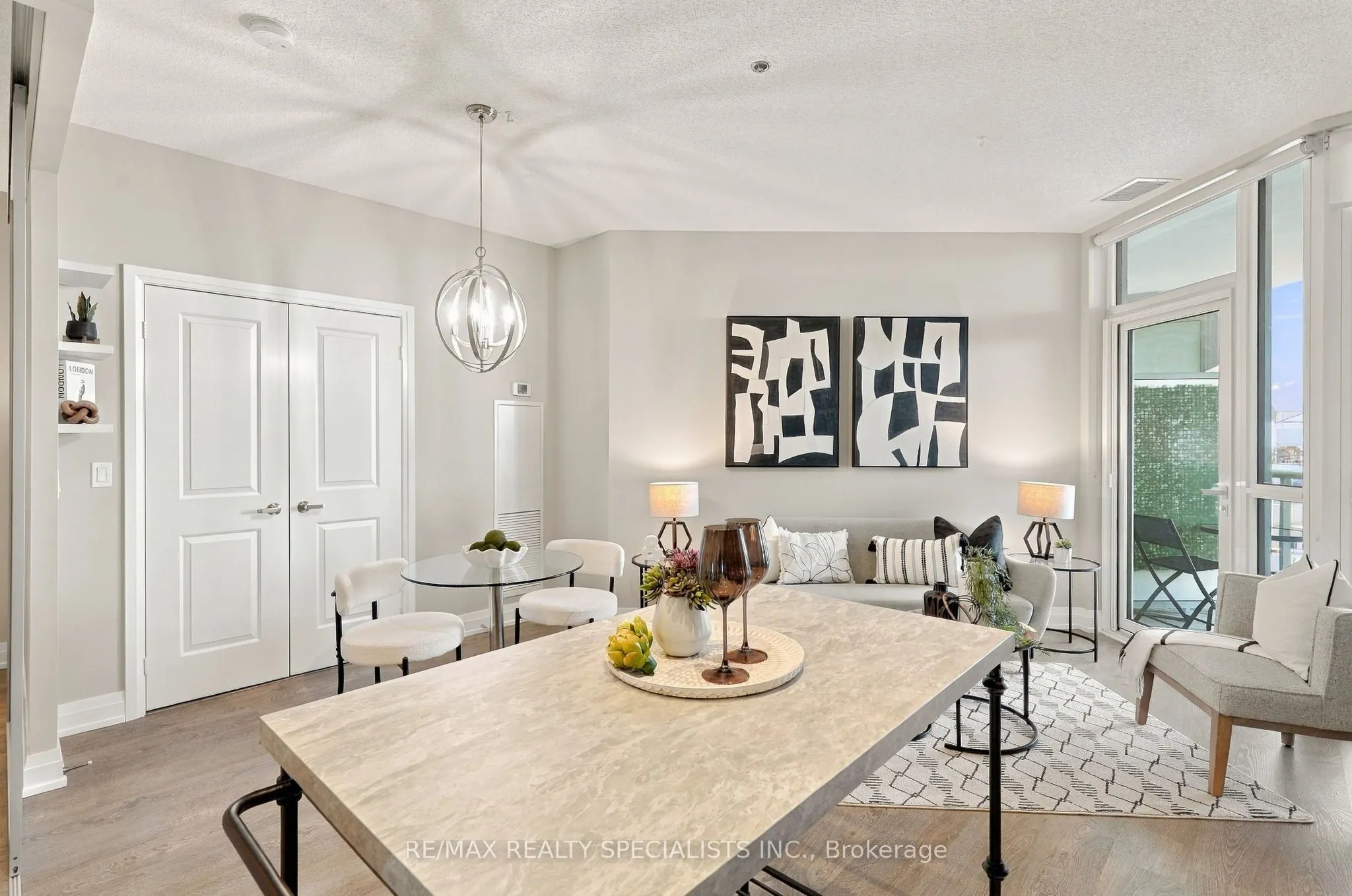 65 Speers Road #313