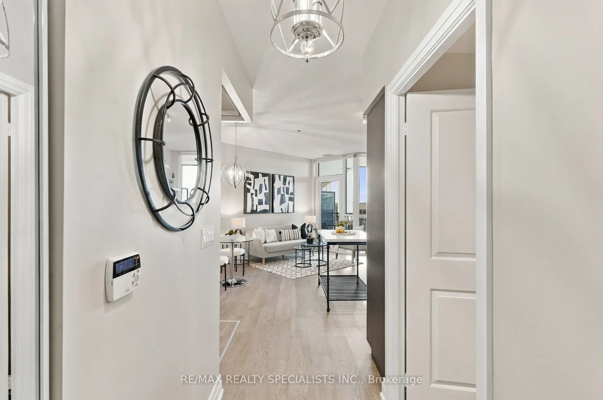65 Speers Road #313