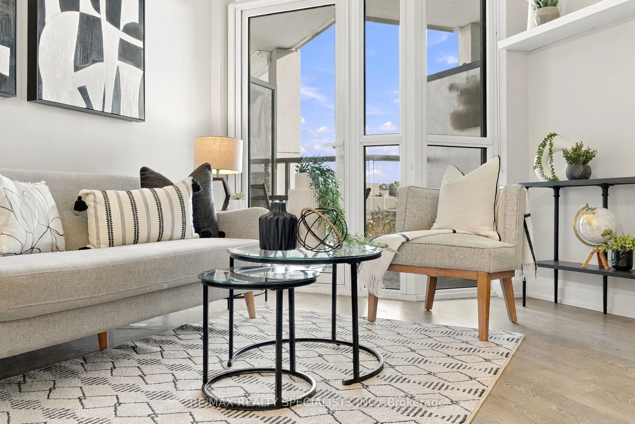 65 Speers Road #313