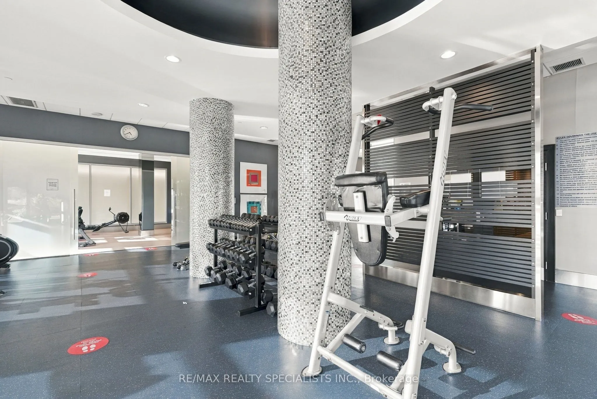 65 Speers Road #313