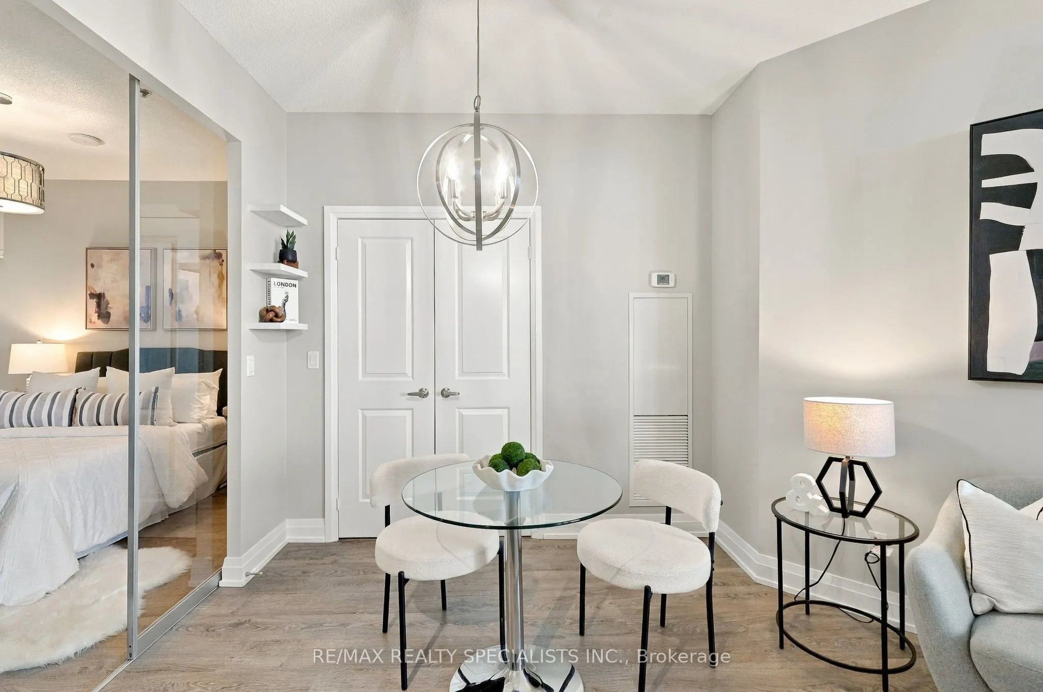 65 Speers Road #313