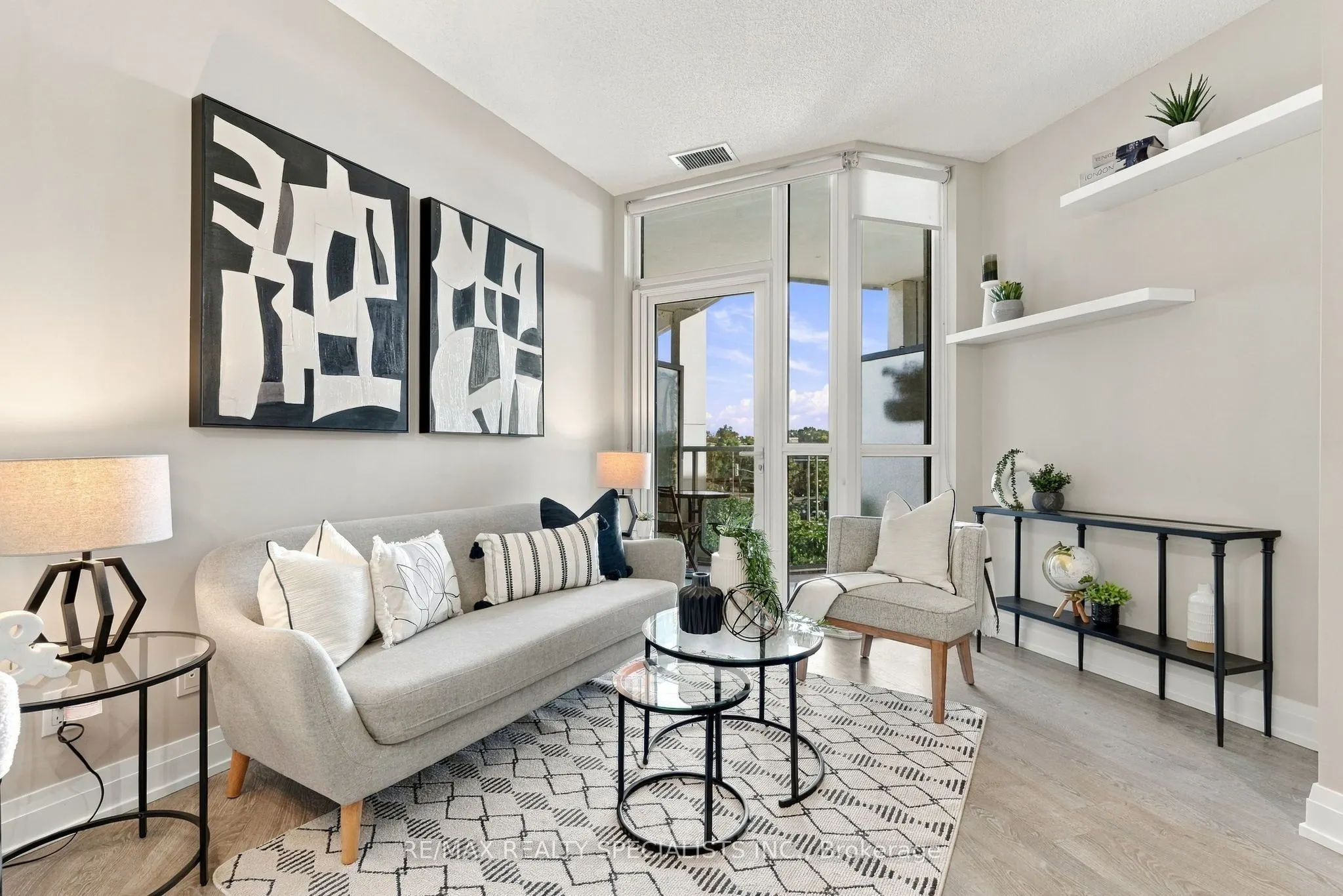 65 Speers Road #313