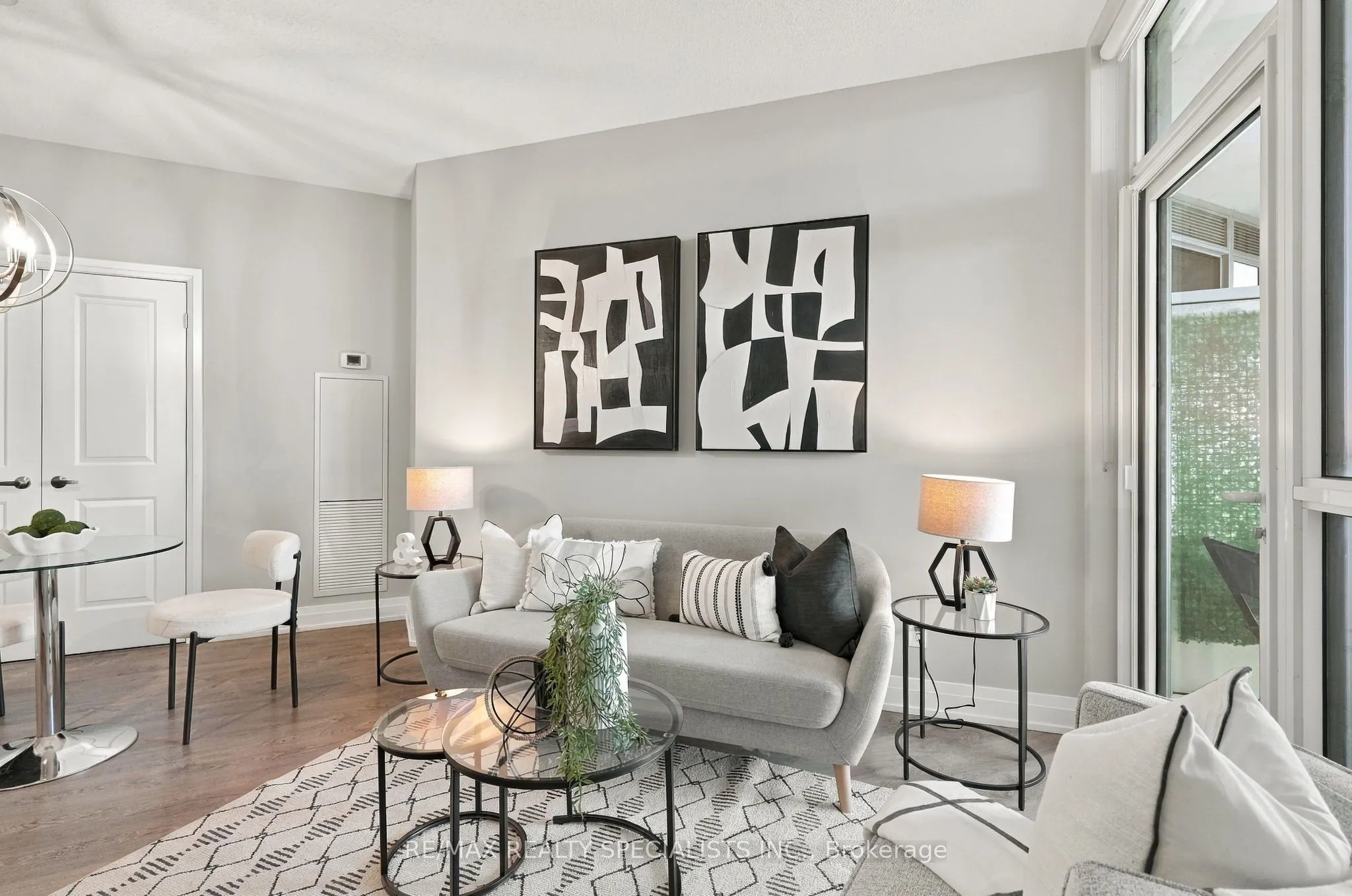 65 Speers Road #313