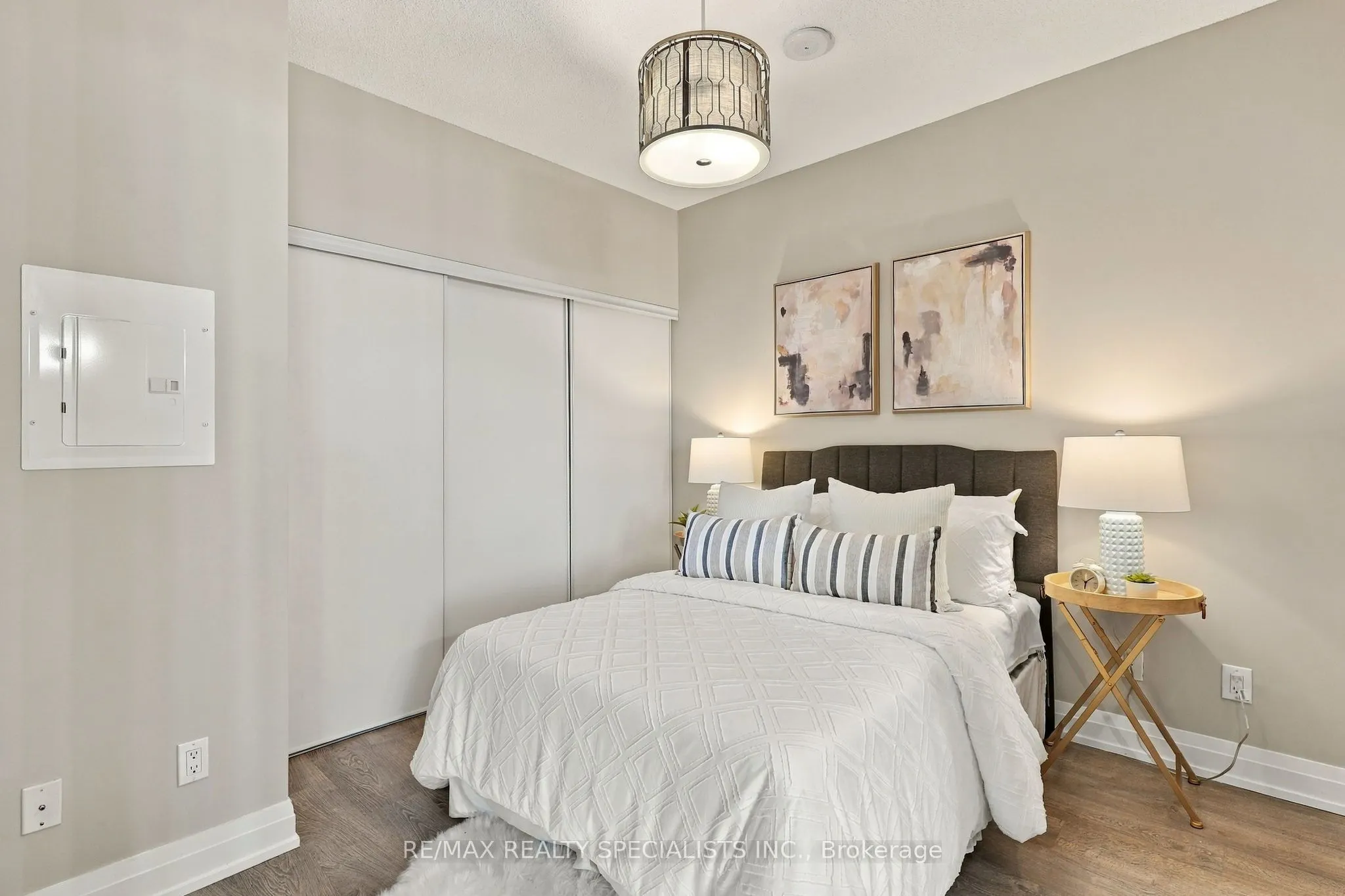 65 Speers Road #313