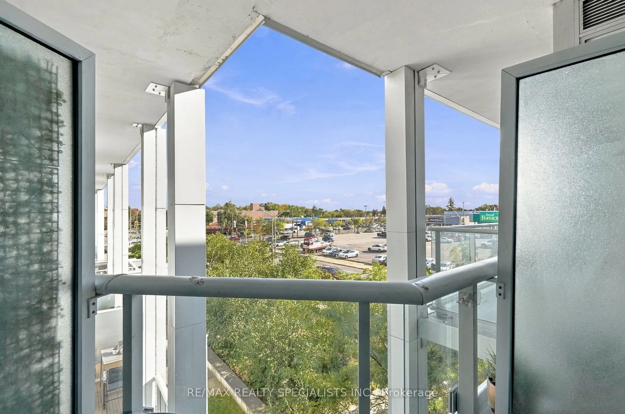 65 Speers Road #313
