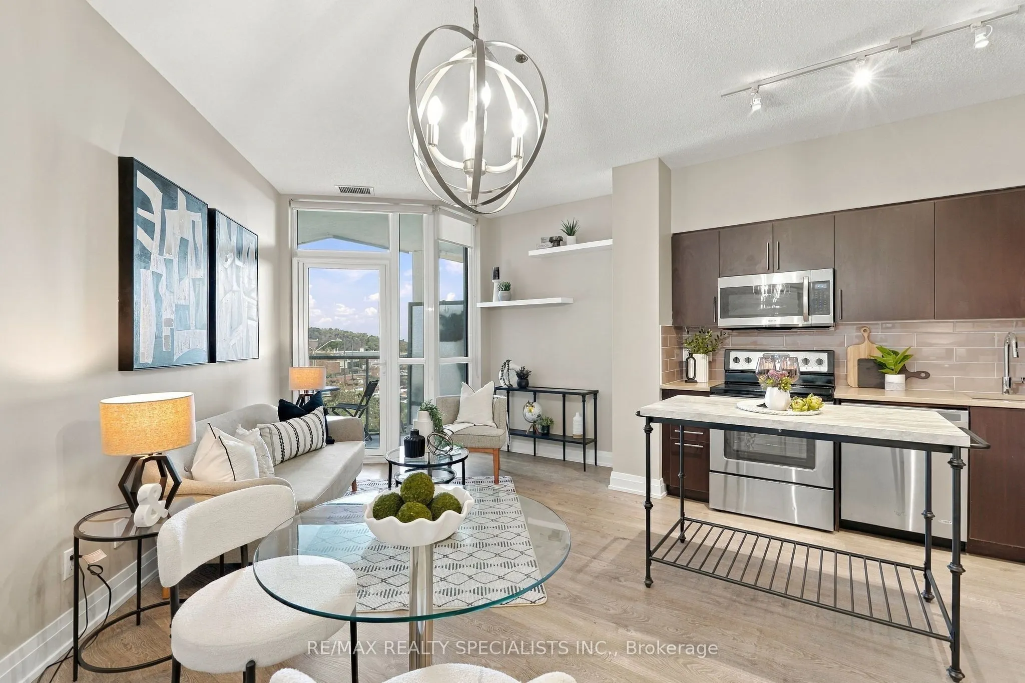 65 Speers Road #313