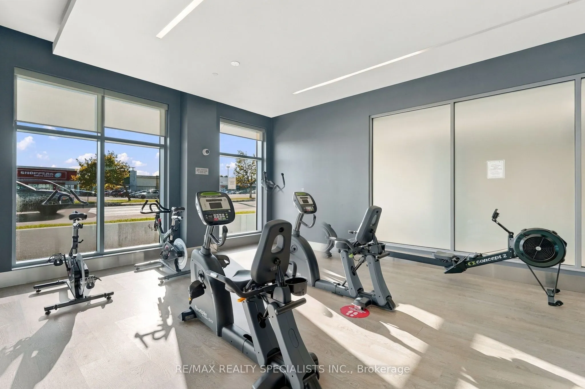 65 Speers Road #313