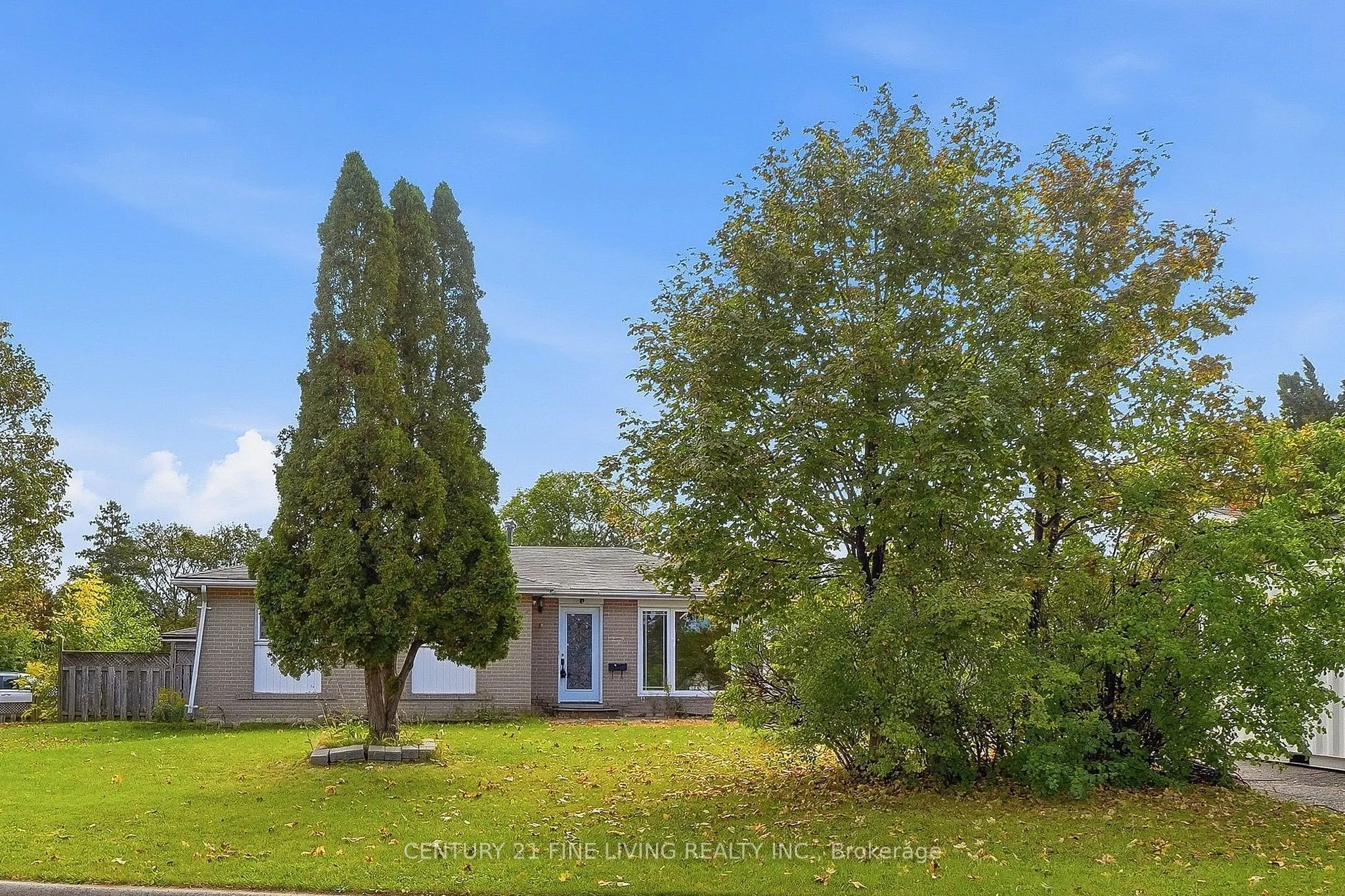 132 BRENTWOOD Drive