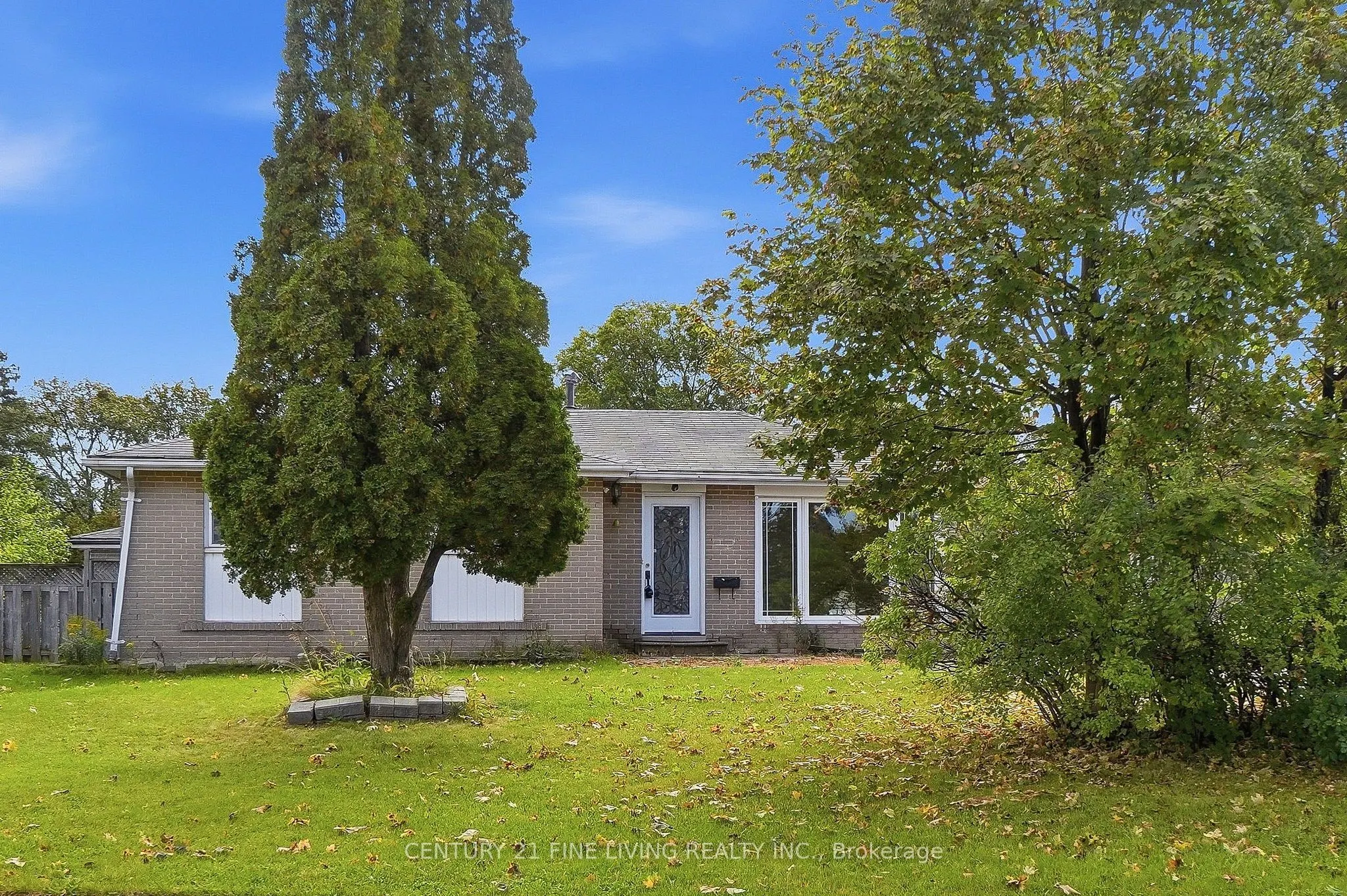 132 BRENTWOOD Drive