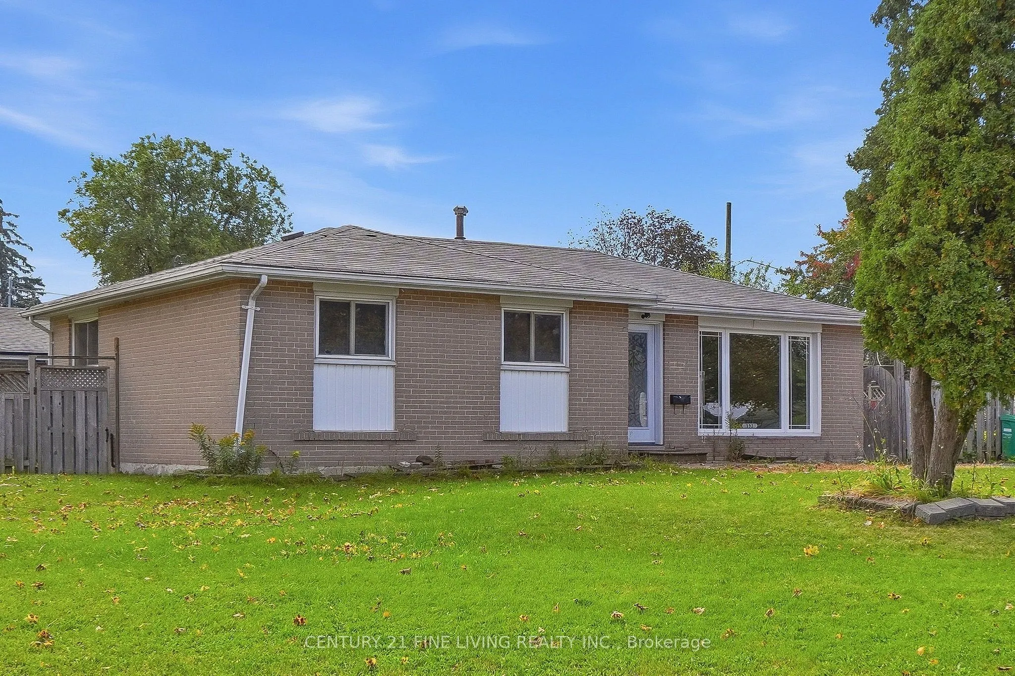 132 BRENTWOOD Drive