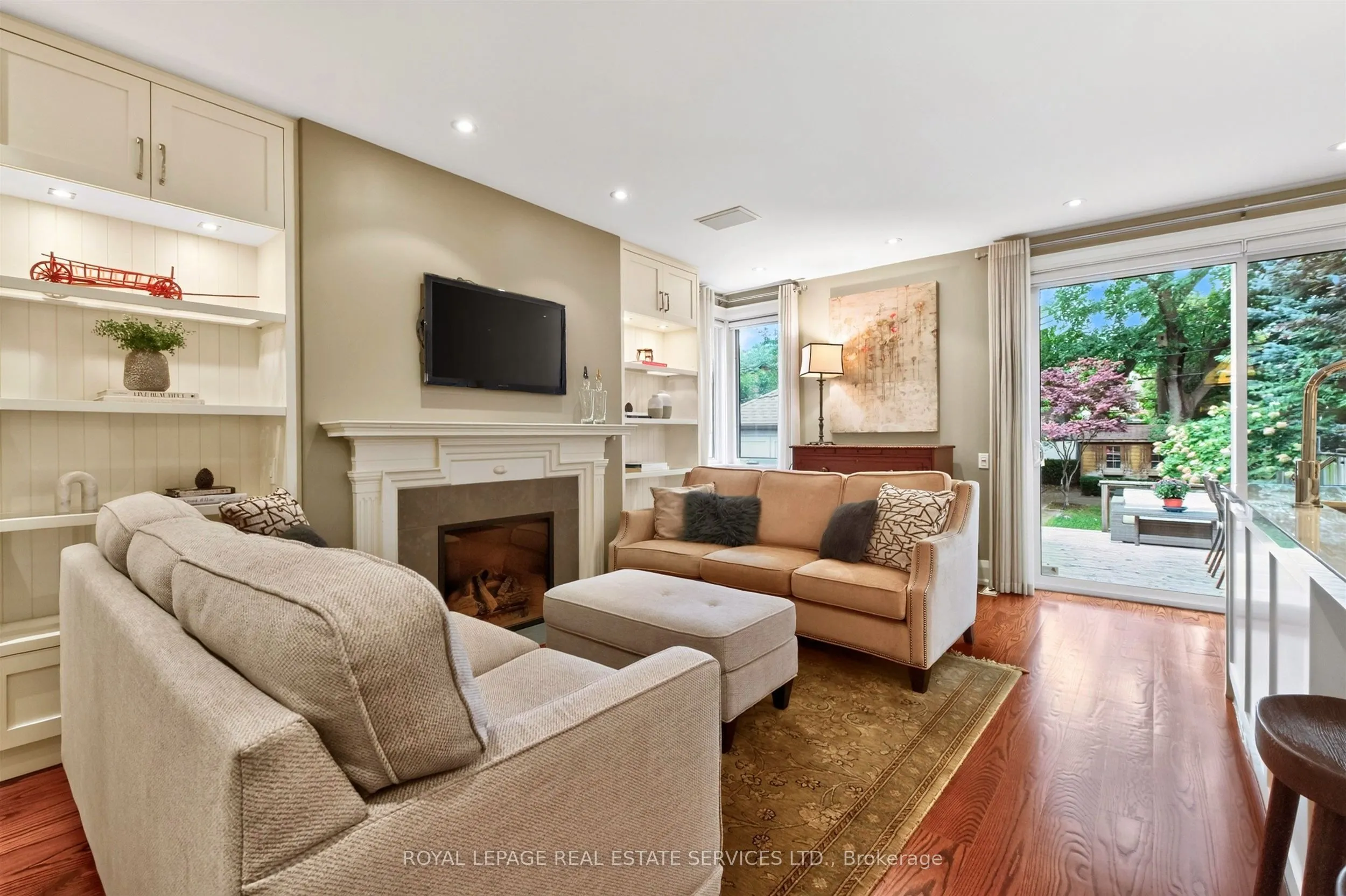 309 Willard Avenue