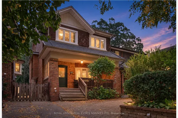 309 Willard Avenue