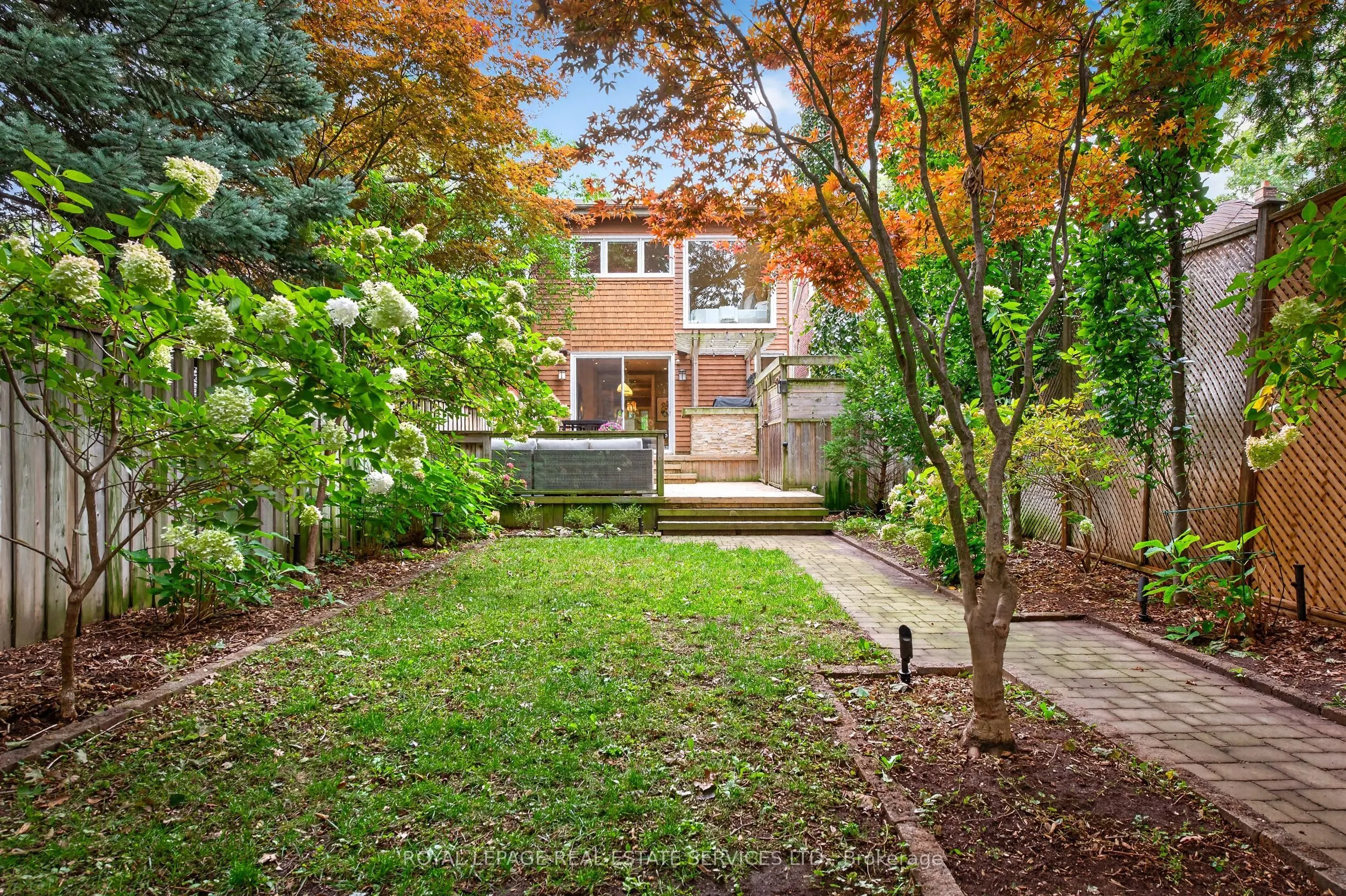 309 Willard Avenue