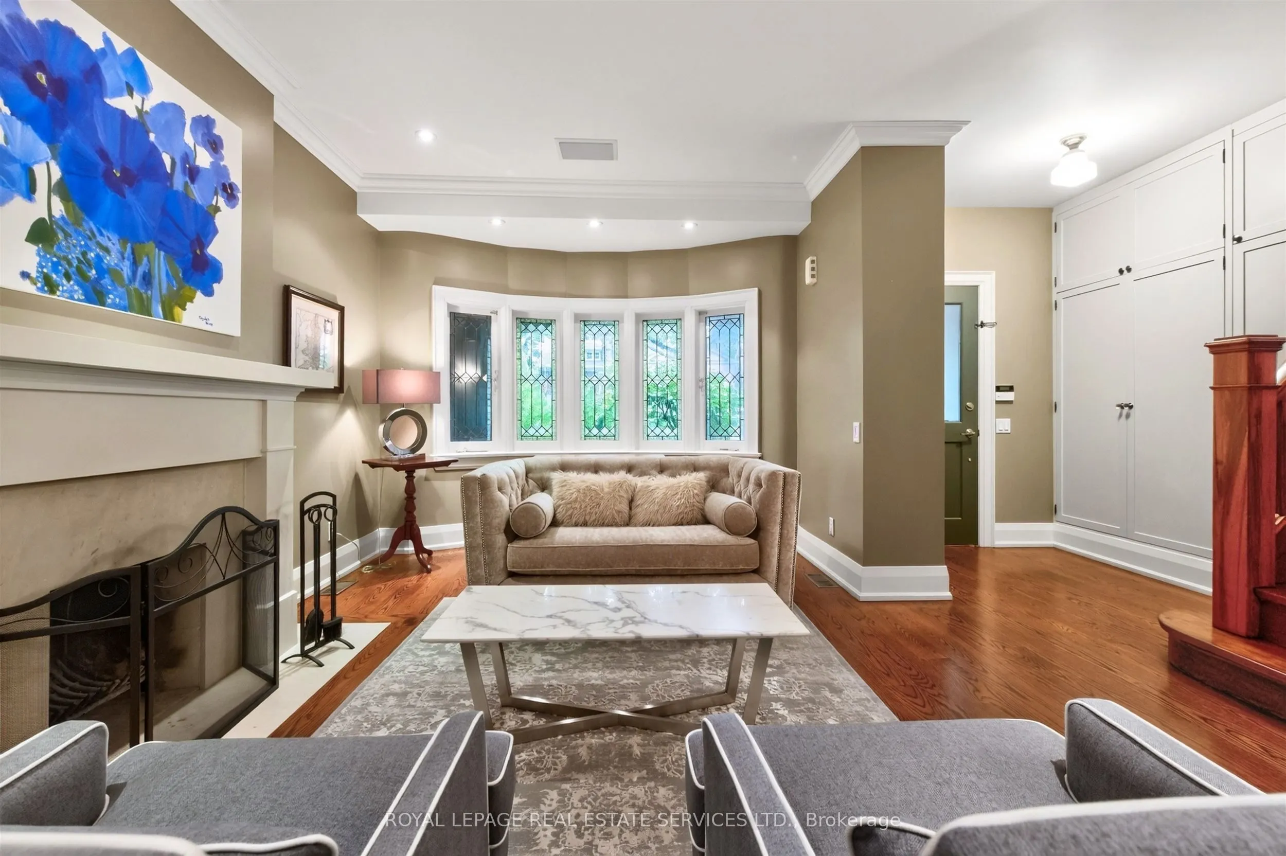 309 Willard Avenue