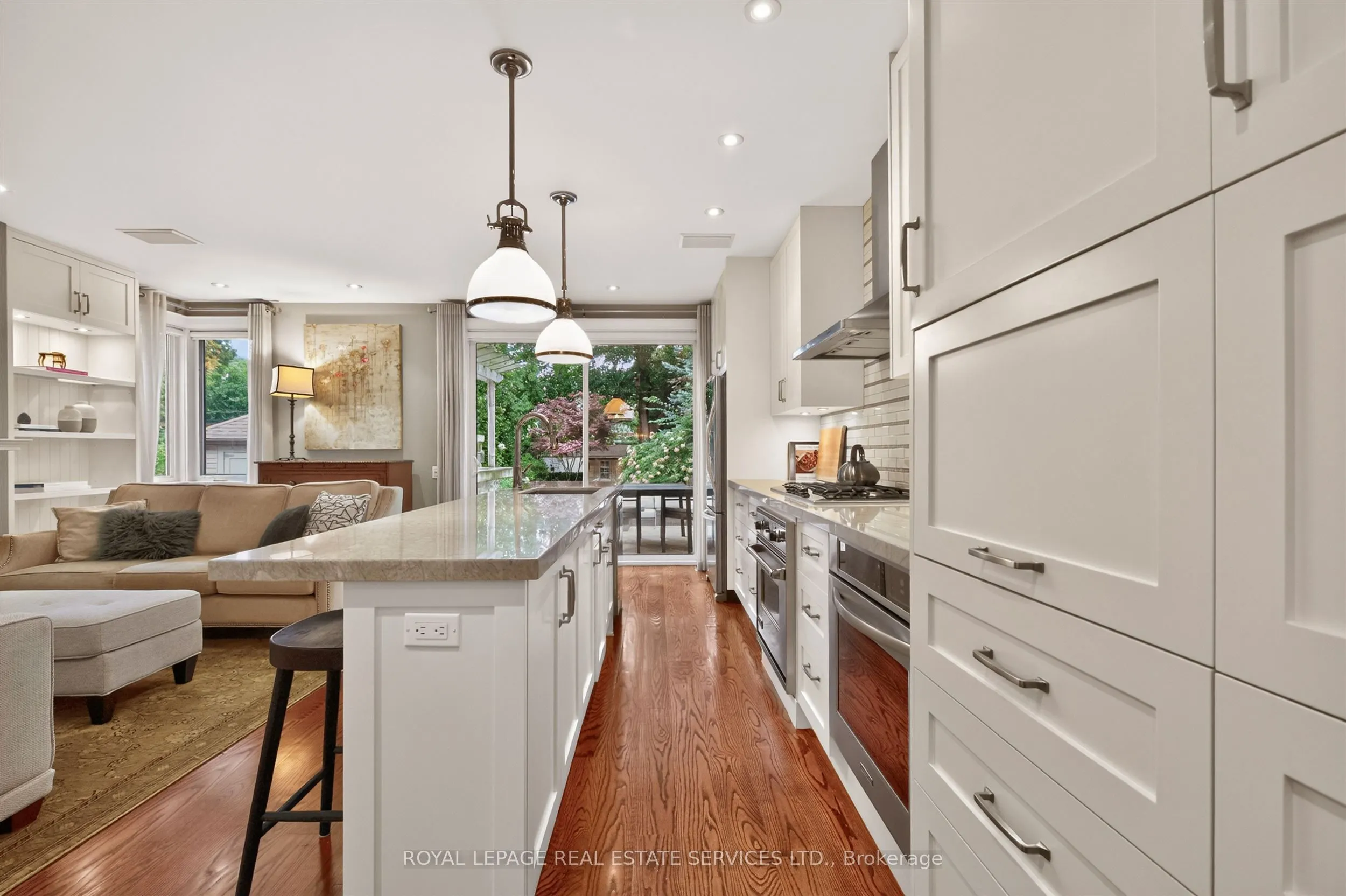 309 Willard Avenue