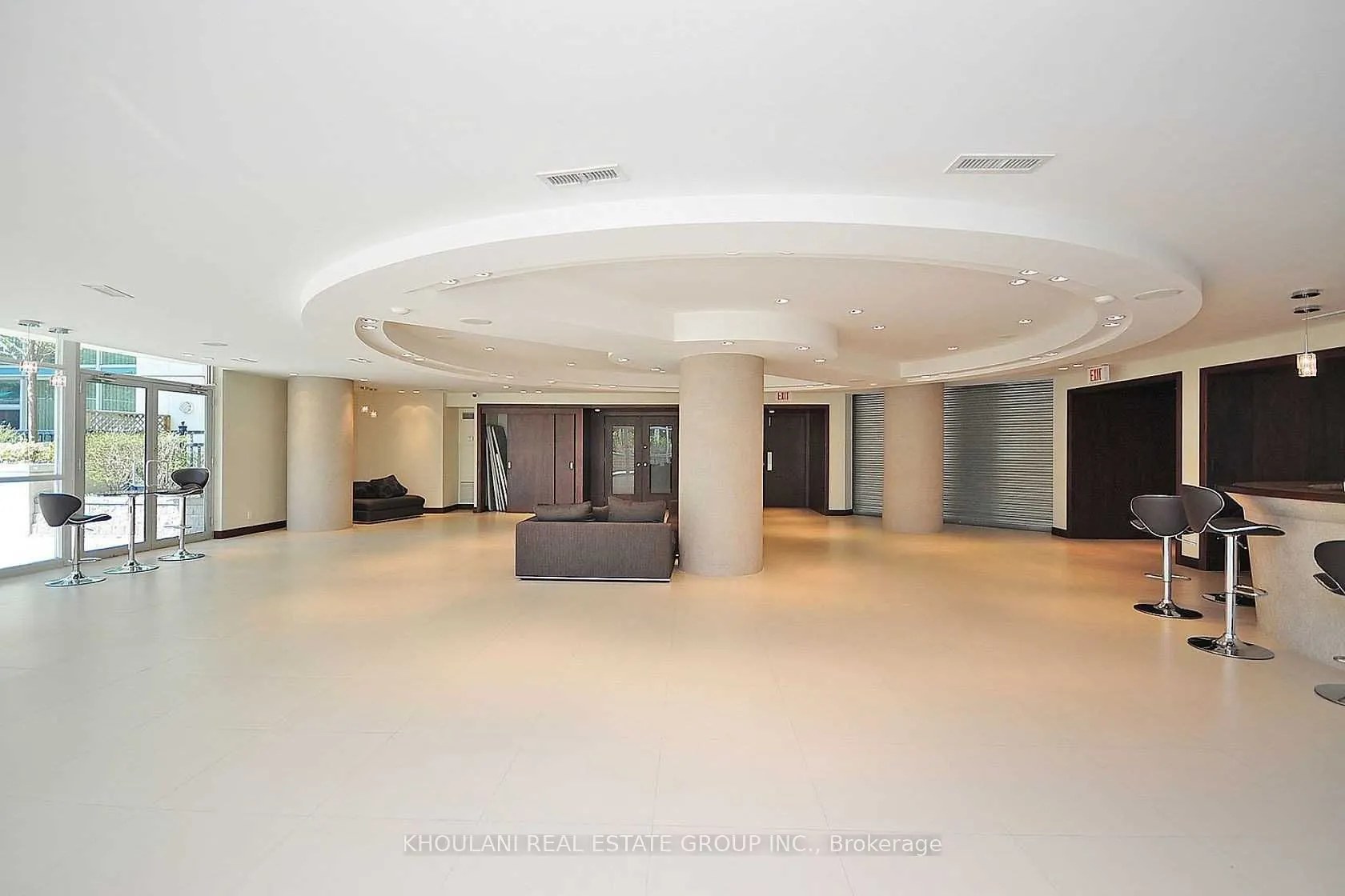 220 Burnhamthorpe Road #2201