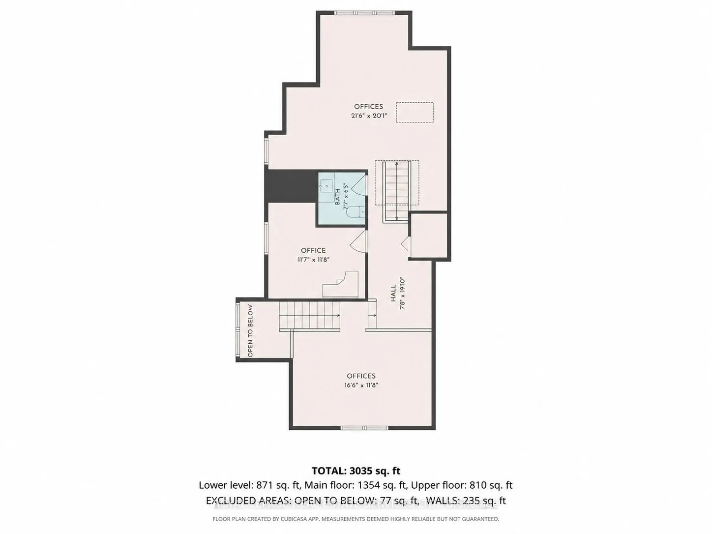 34 Rebecca Street